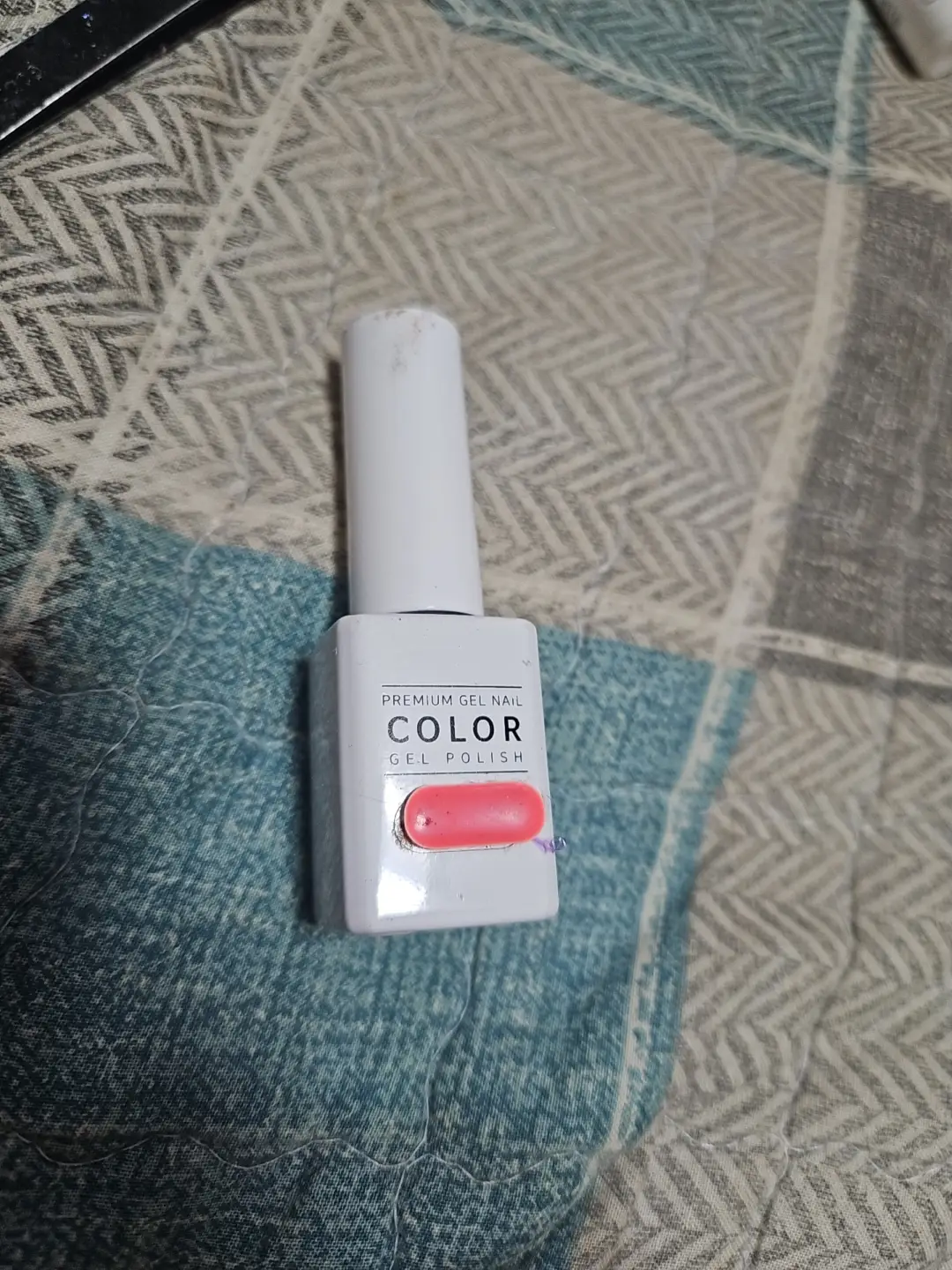 선택된 언니의파우치 리뷰 이미지 - [더젤 컬러]