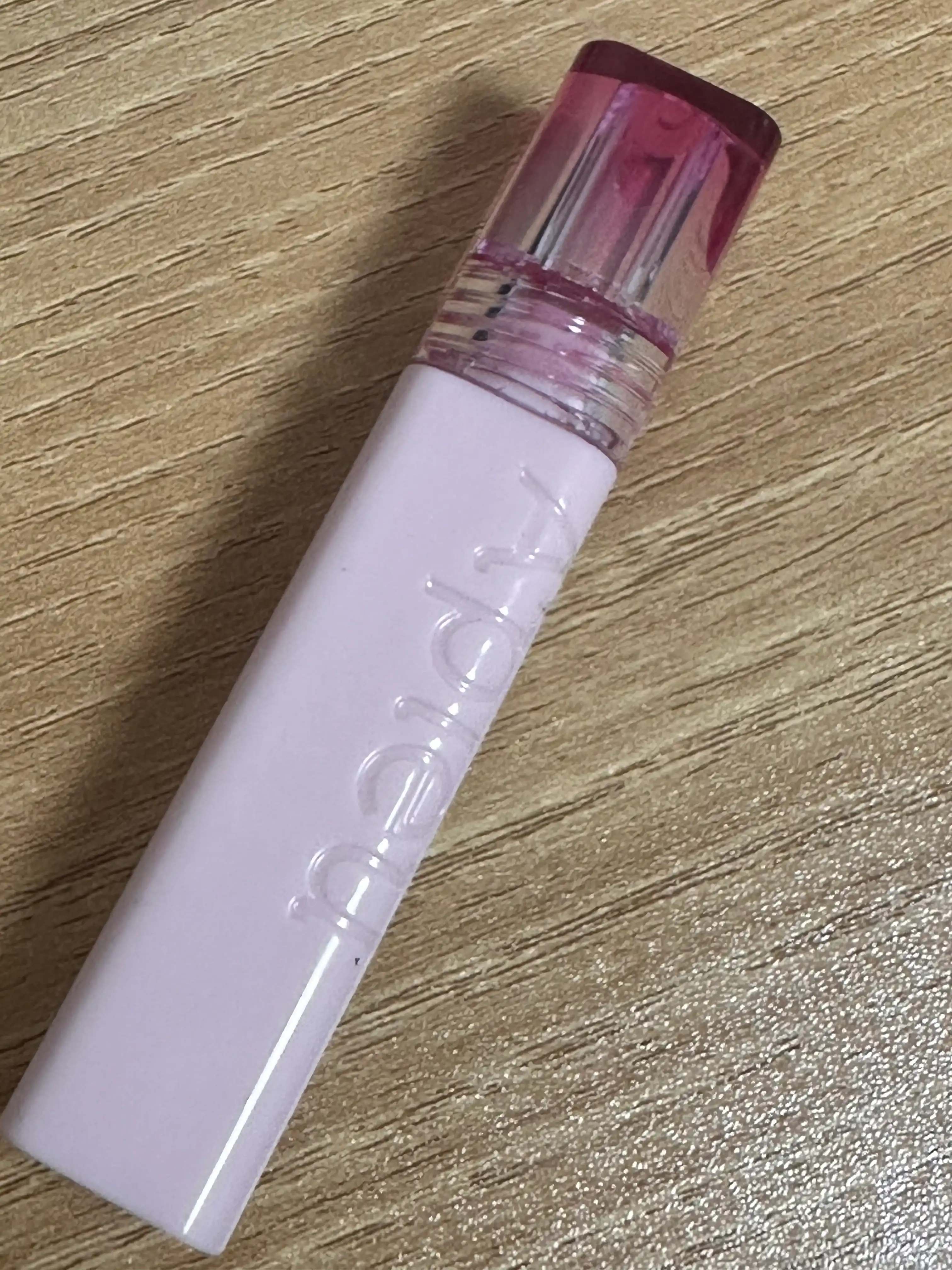 언니의파우치 리뷰 이미지 - [과즙팡 젤리 틴트]