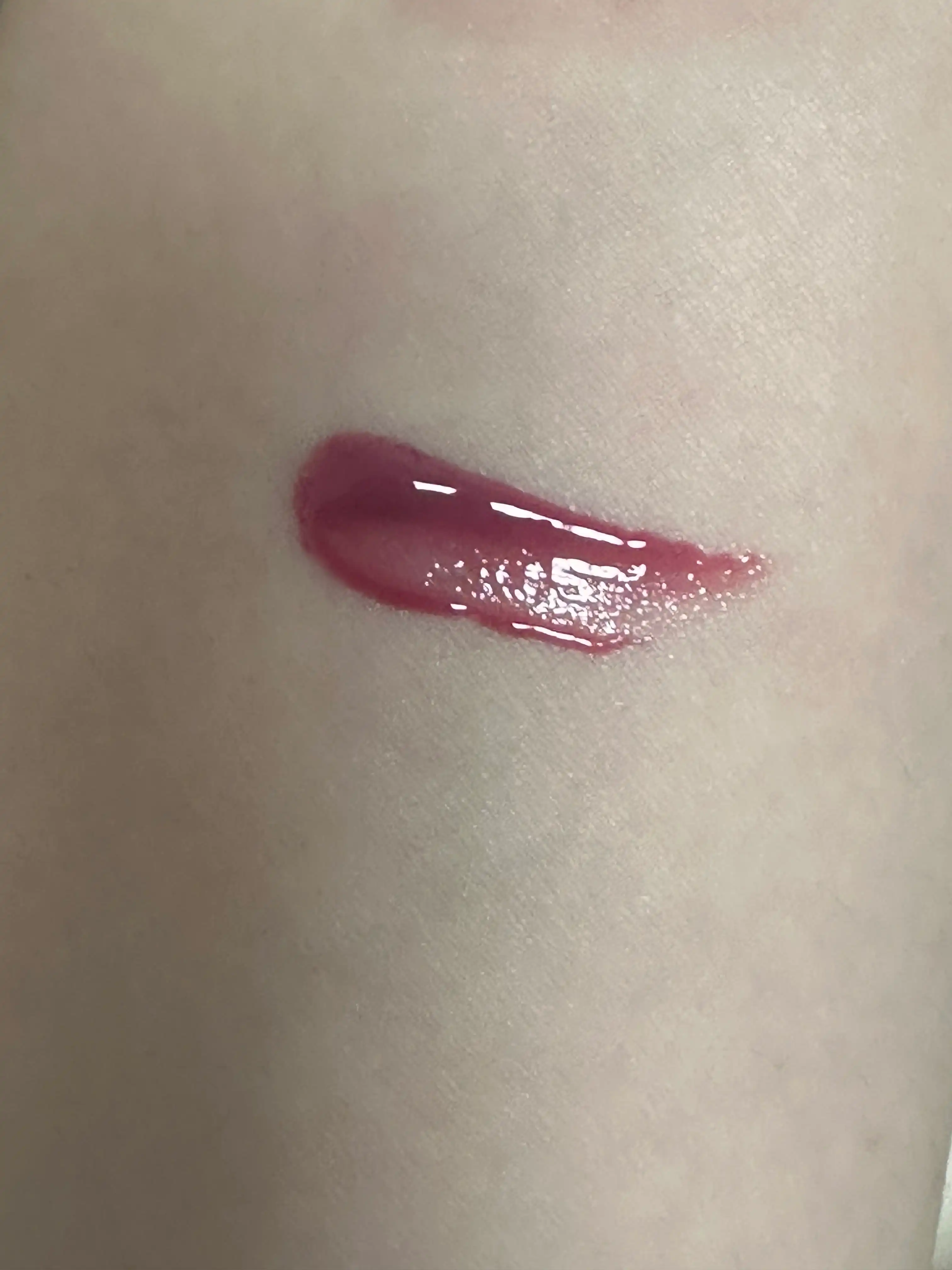 언니의파우치 리뷰 이미지 3 - [과즙팡 젤리 틴트]