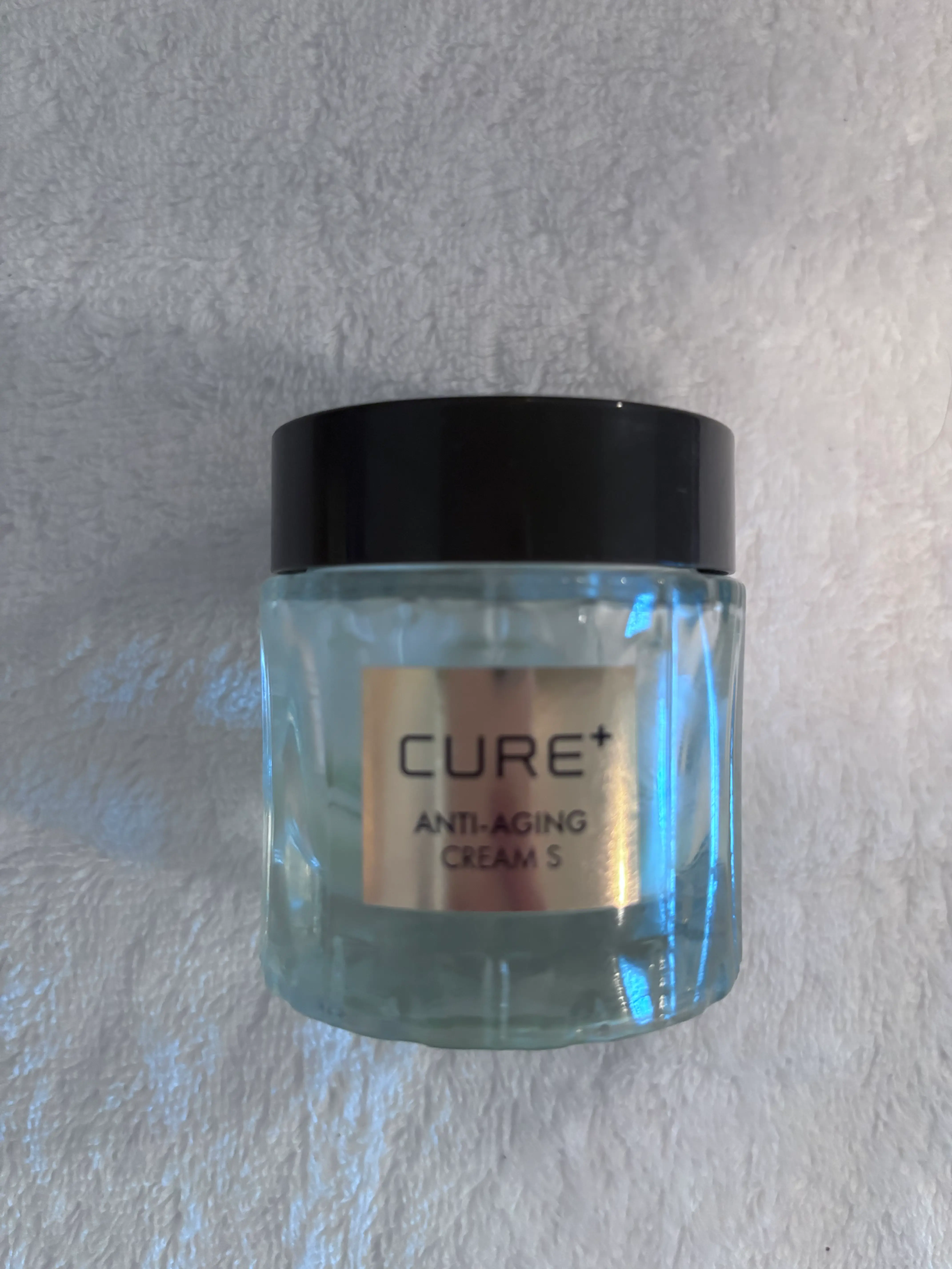 선택된 언니의파우치 리뷰 이미지 - [라센스로에 큐어 안티에이징 크림 에스]