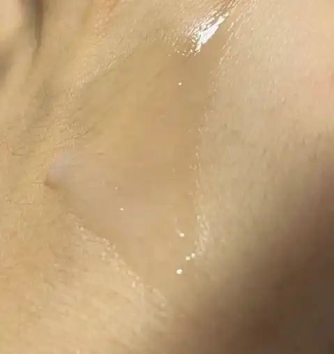 언니의파우치 리뷰 이미지 2 - [아토베리어365 크림 미스트]