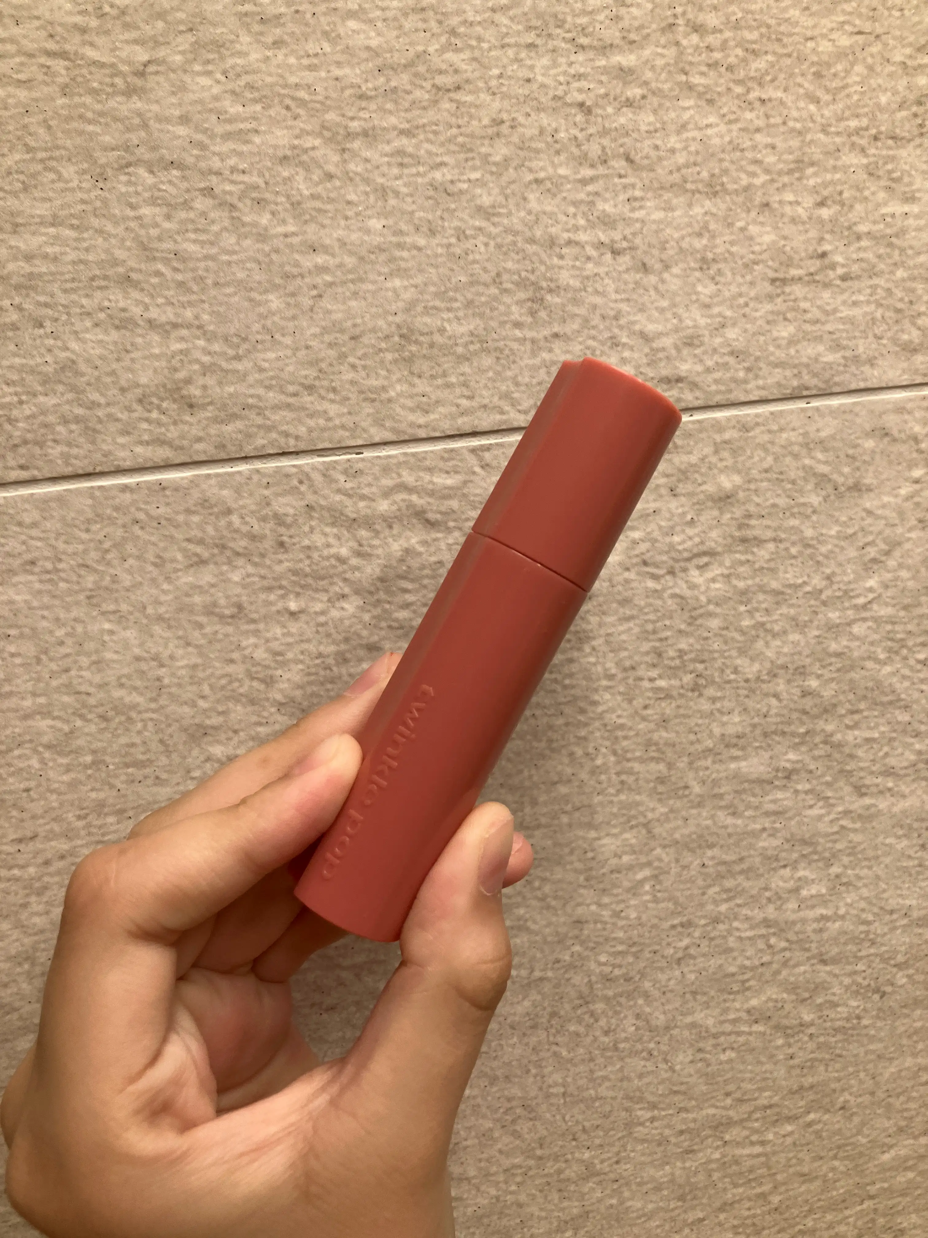 언니의파우치 리뷰 이미지 - [퓨어 글래스 틴트]