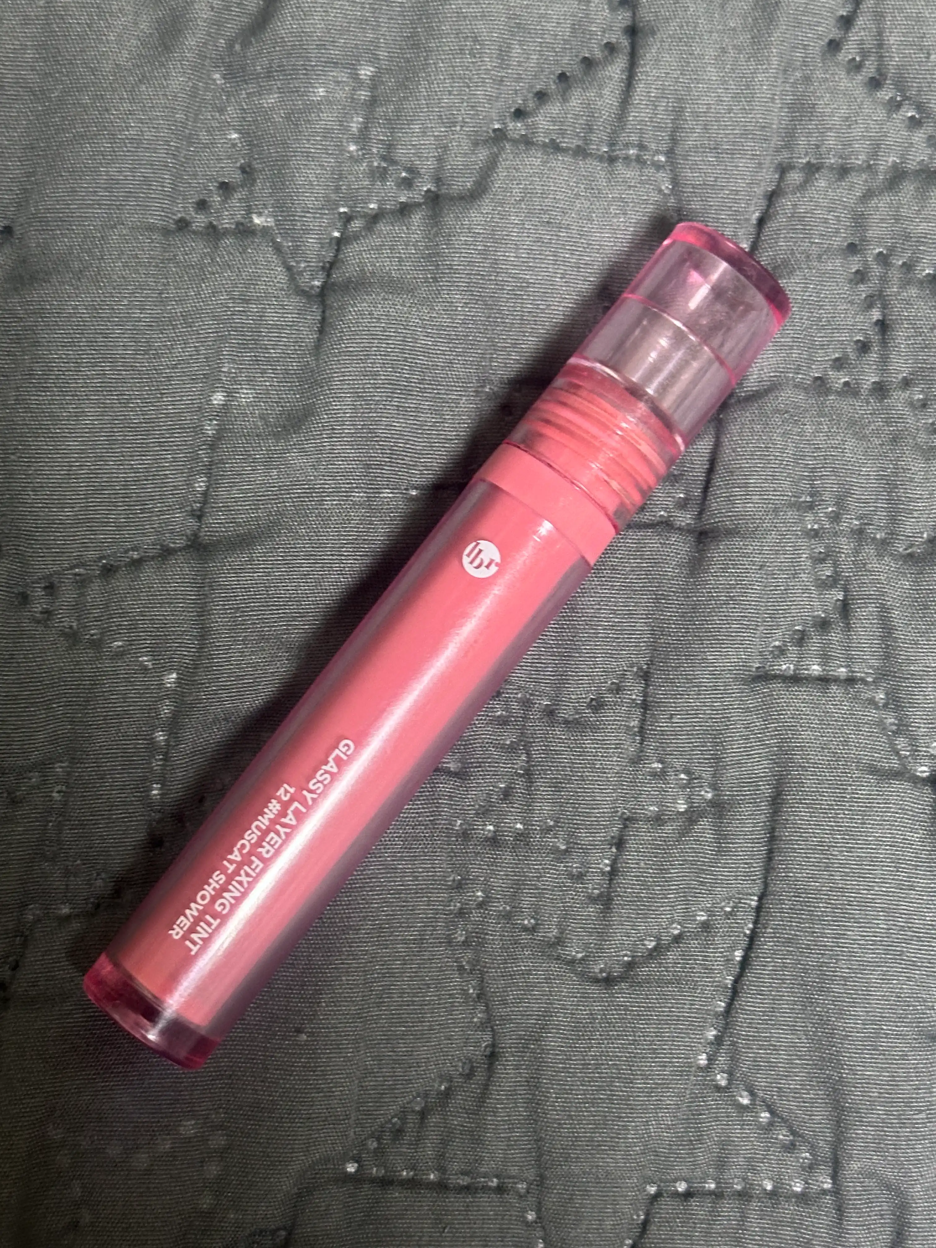 글래시 레이어 픽싱 틴트