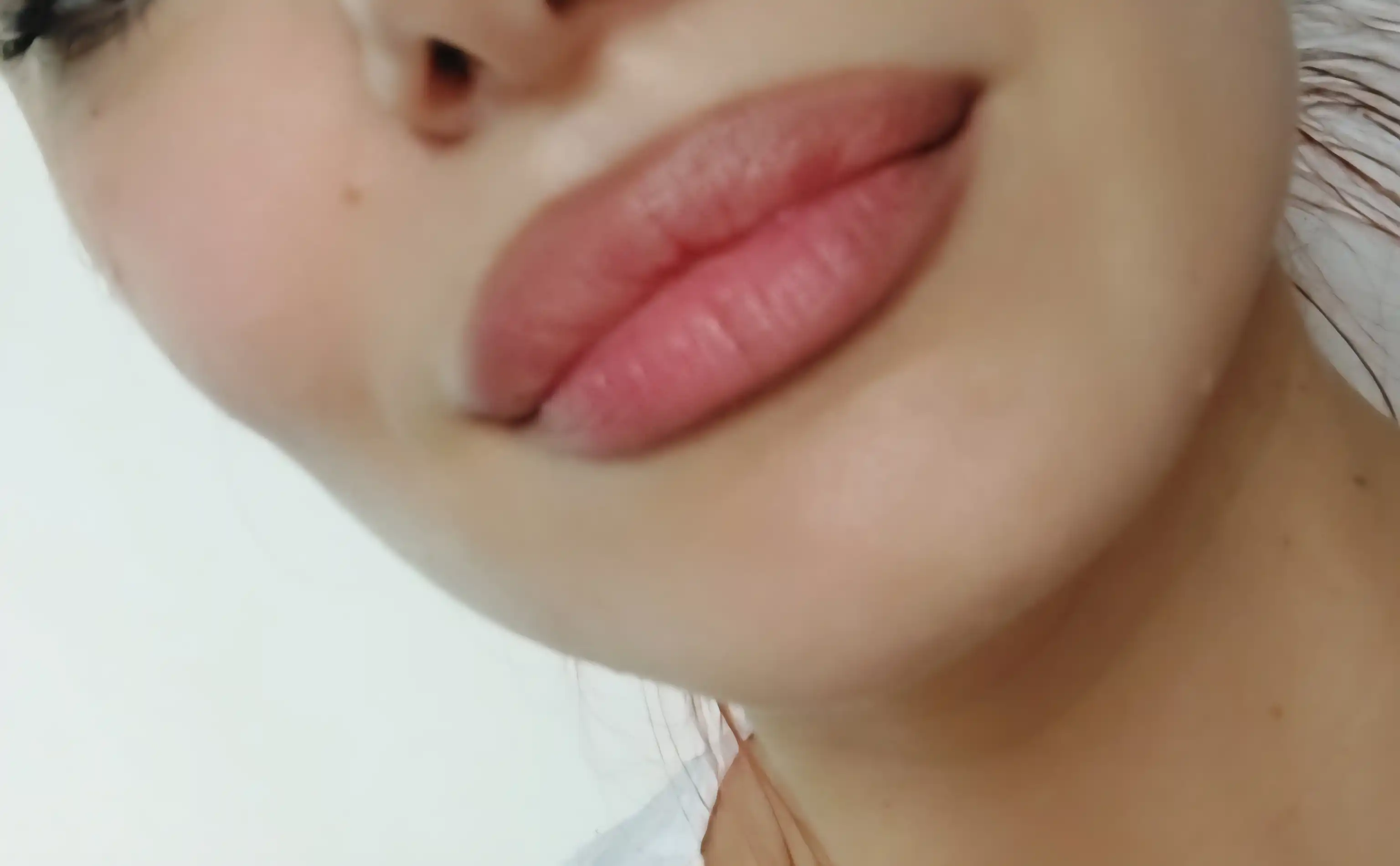 언니의파우치 리뷰 이미지 2 - [더퓨어 캔디 틴트]