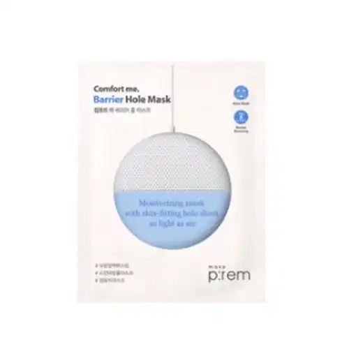 컴포트 미 베리어 홀 마스크
