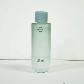선택된 언니의파우치 리뷰 이미지 - [어린쑥 수분진정 토너]