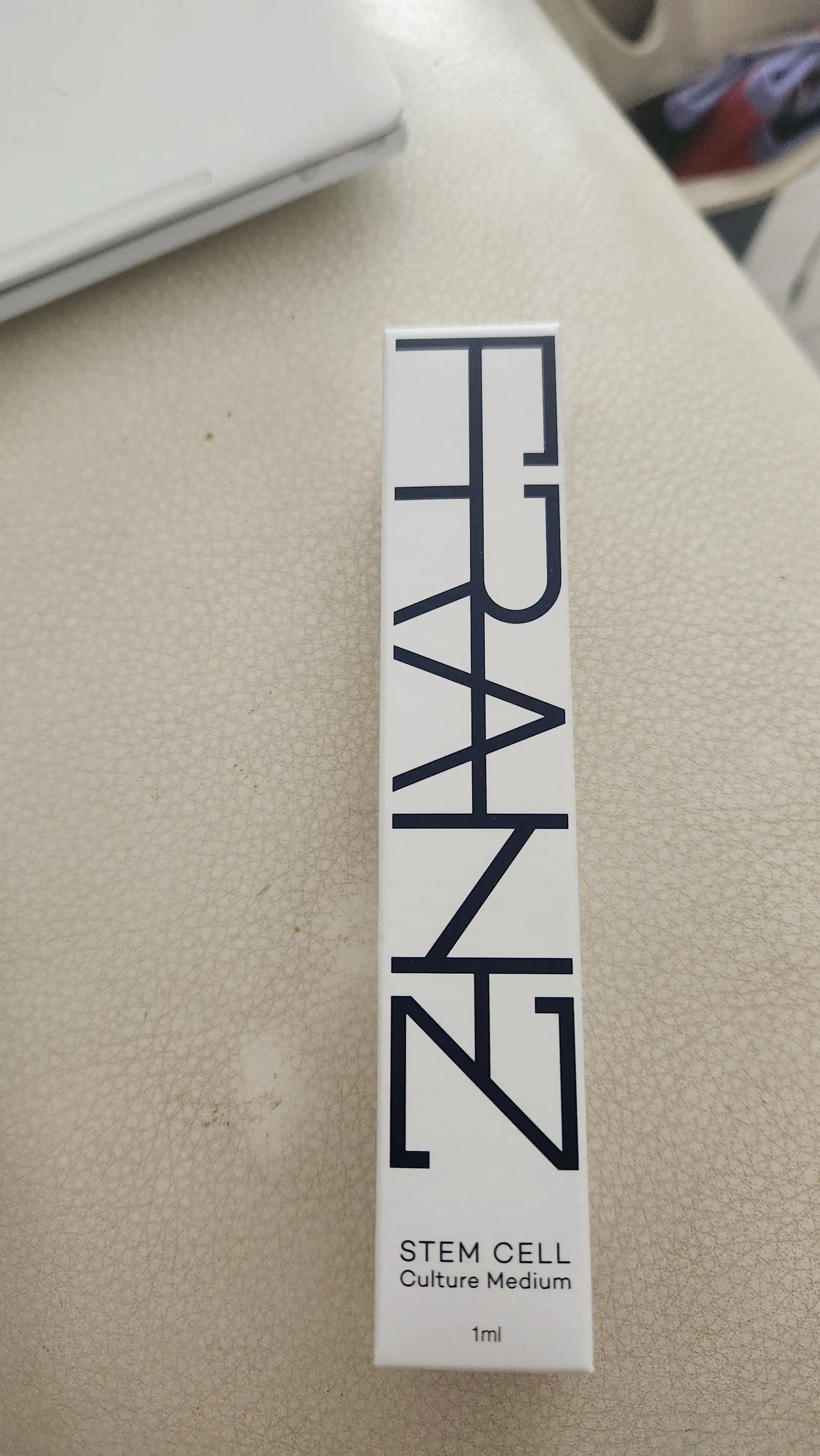 줄기세포배양액 10프로 앰플