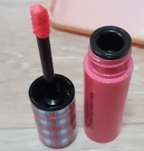 언니의파우치 리뷰 이미지 - [글로시 블라스터 틴트]