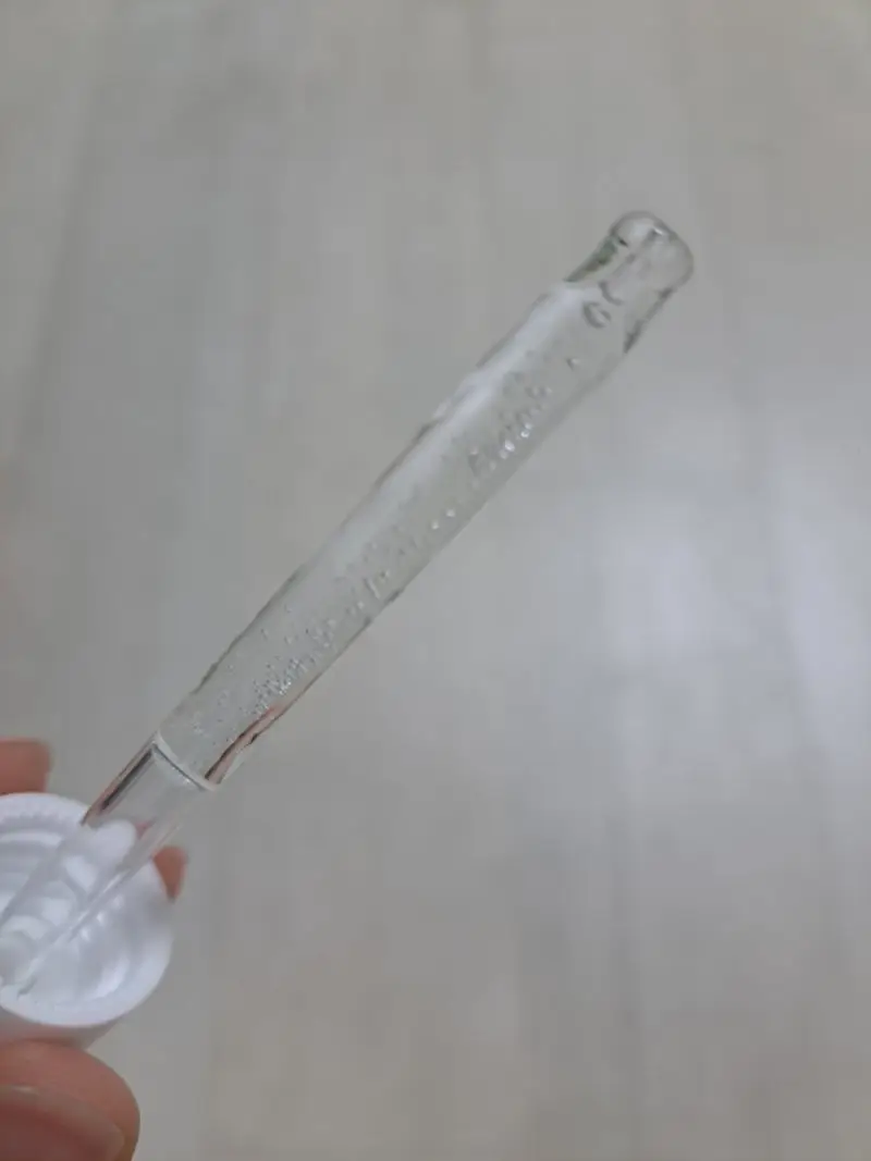 선택된 언니의파우치 리뷰 이미지 - [엑토 히알루로닉 앰플]