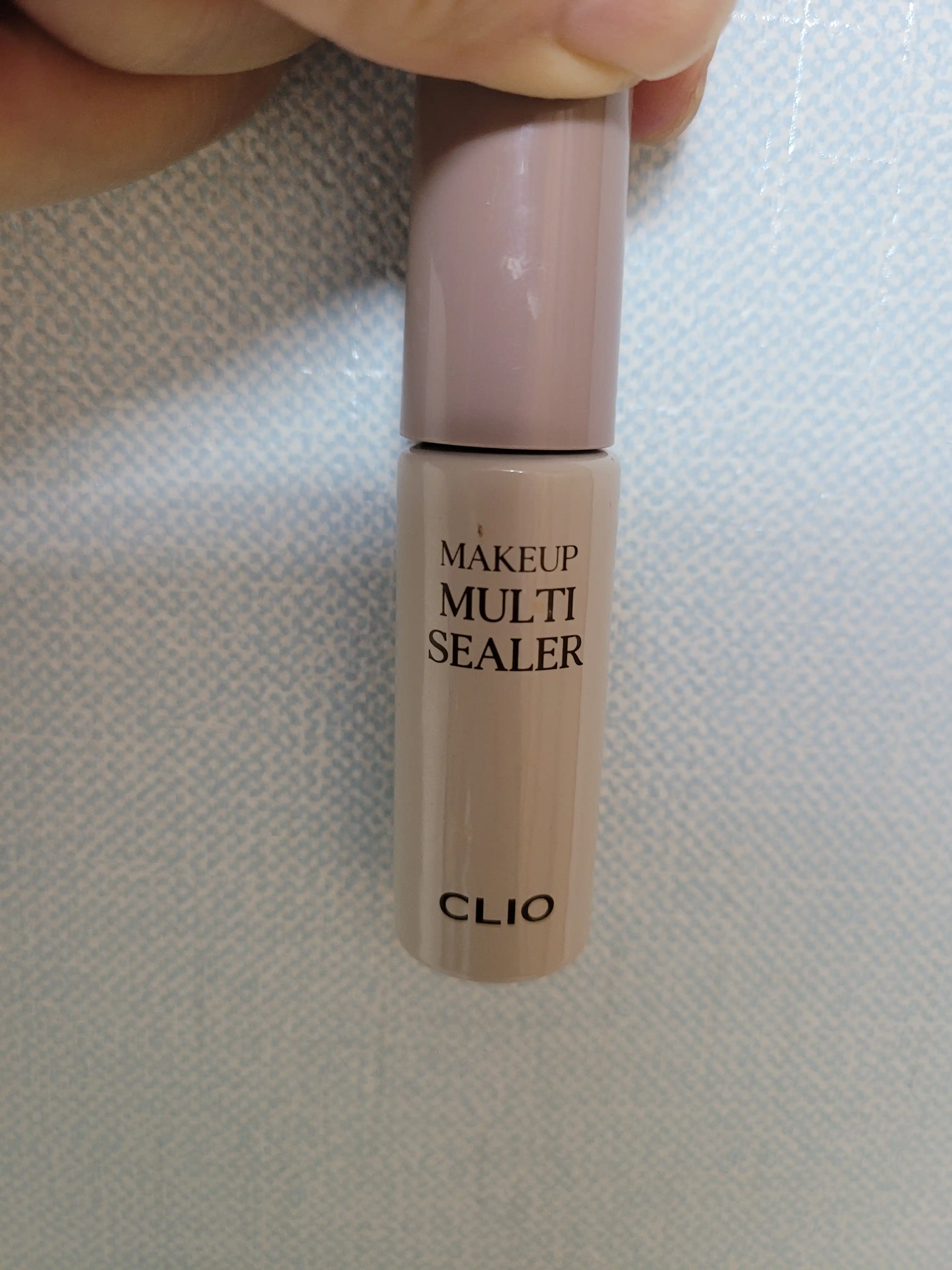 클리오 메이크업 멀티 실러