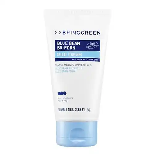 블루빈 B5 PDRN 마일드 크림