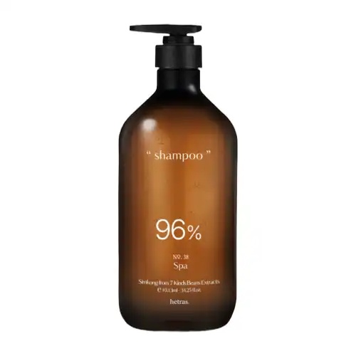 심콩 퍼퓸 탈모 샴푸 스파