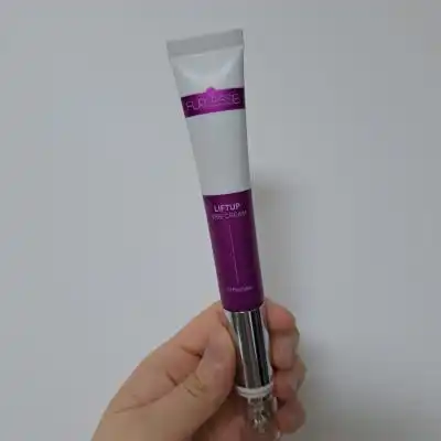 선택된 언니의파우치 리뷰 이미지 - [퍼레스 리프트업 바이브 갈바닉 마사지 크림]