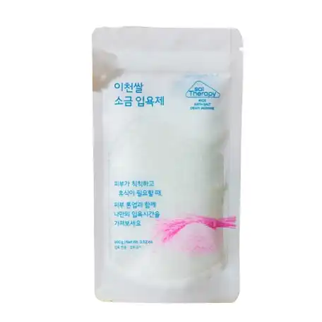 라이스 배쓰솔트 듀이자스민