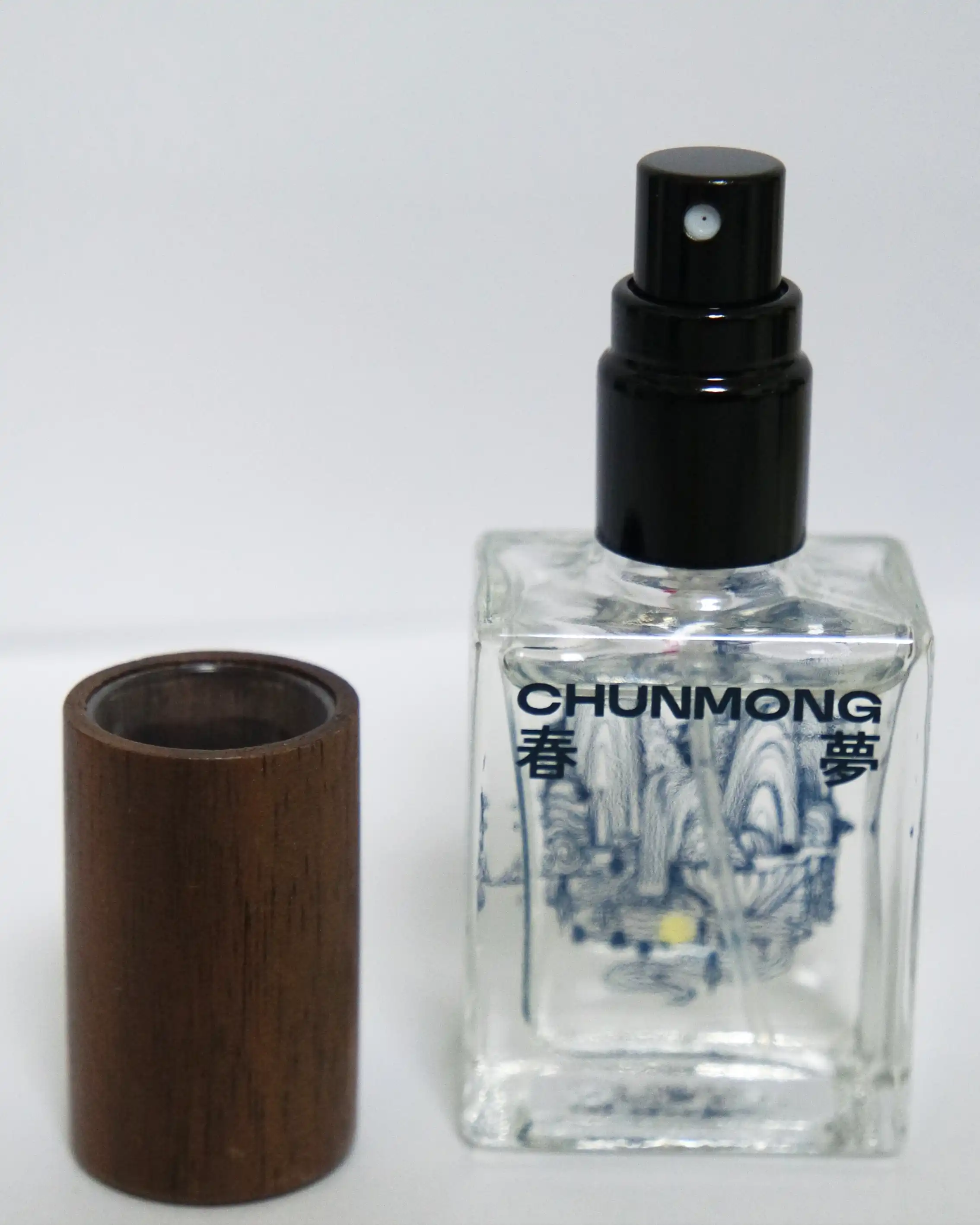 도픙 퍼퓸 모하비 고스트