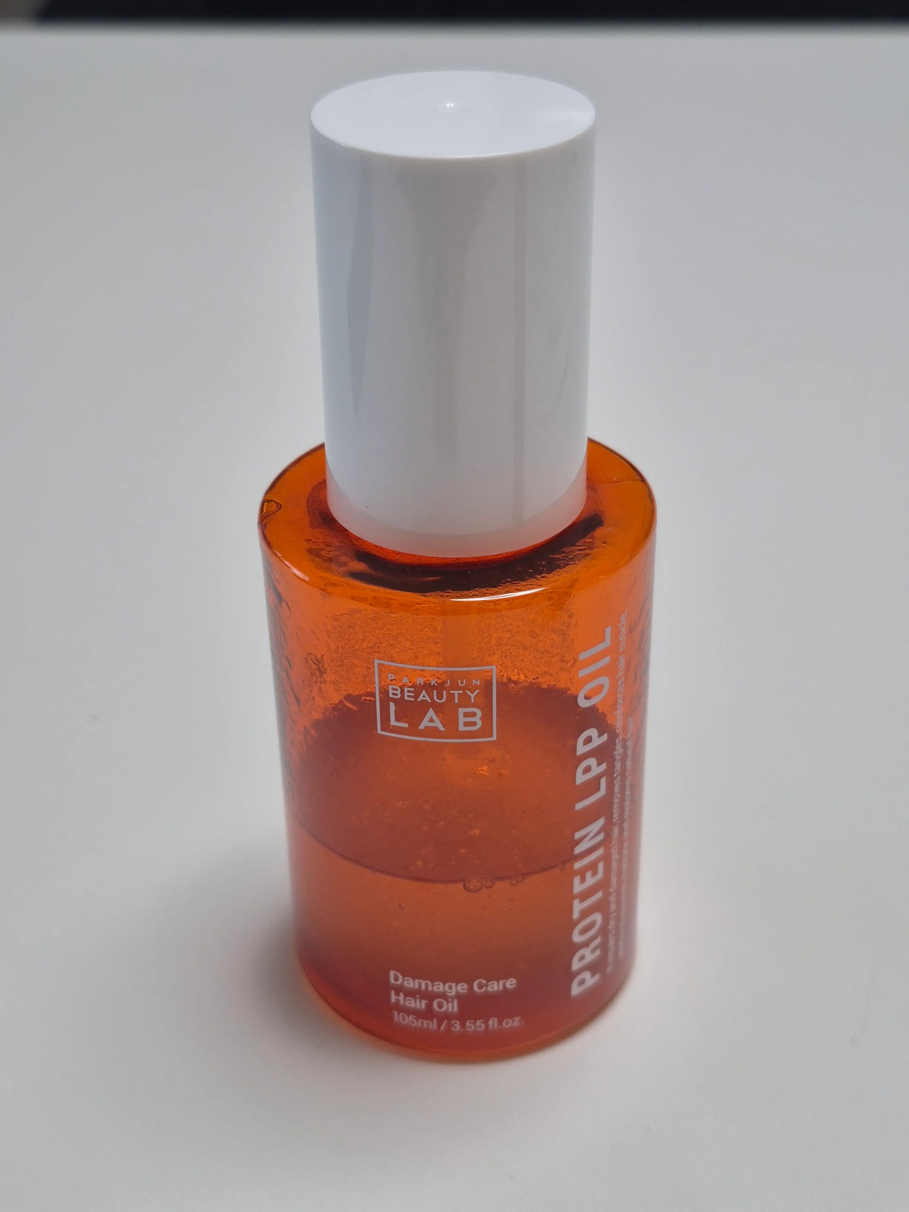 선택된 언니의파우치 리뷰 이미지 - [LPP 단백질 헤어오일]