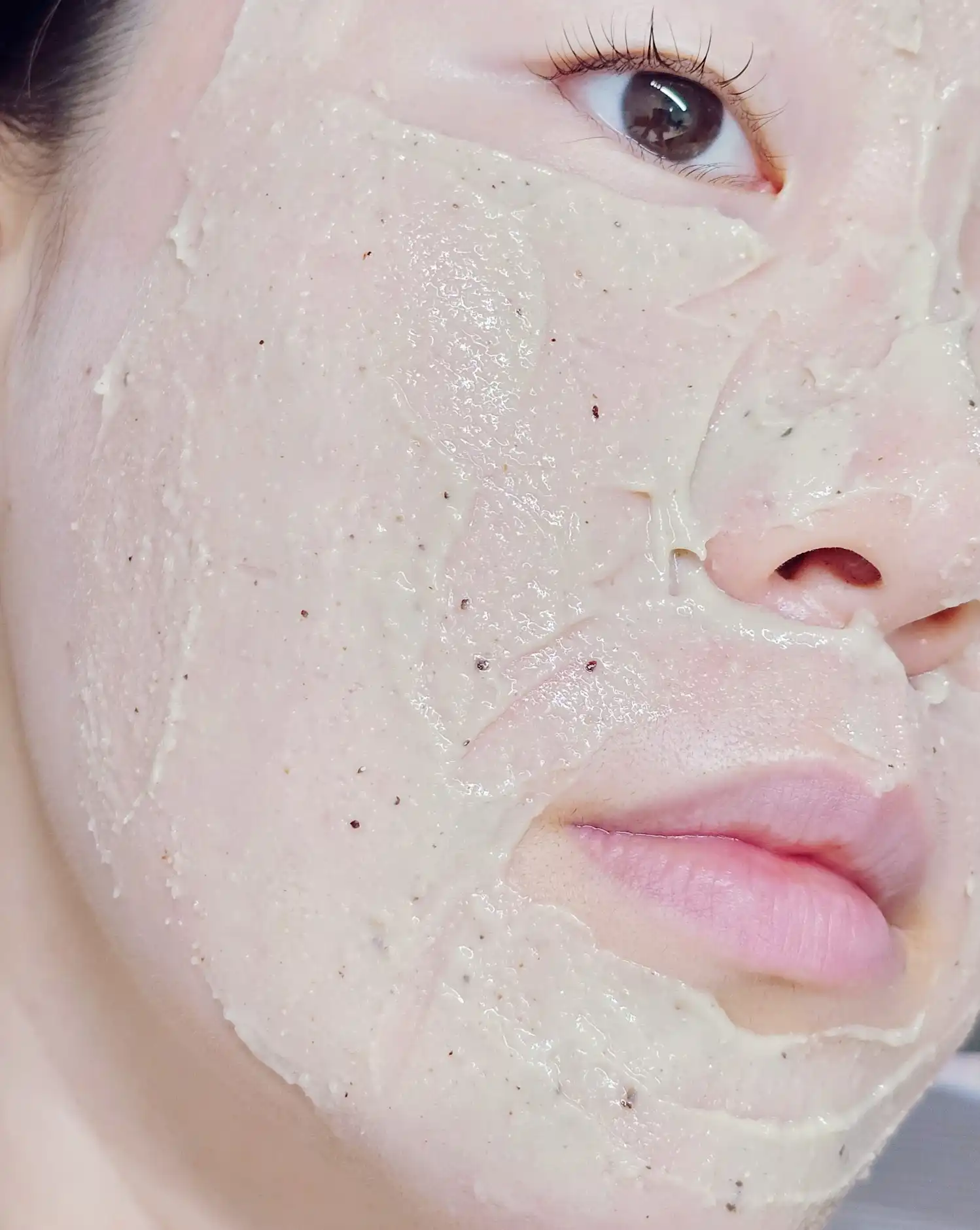언니의파우치 리뷰 이미지 7 - [율무 맑음팩]