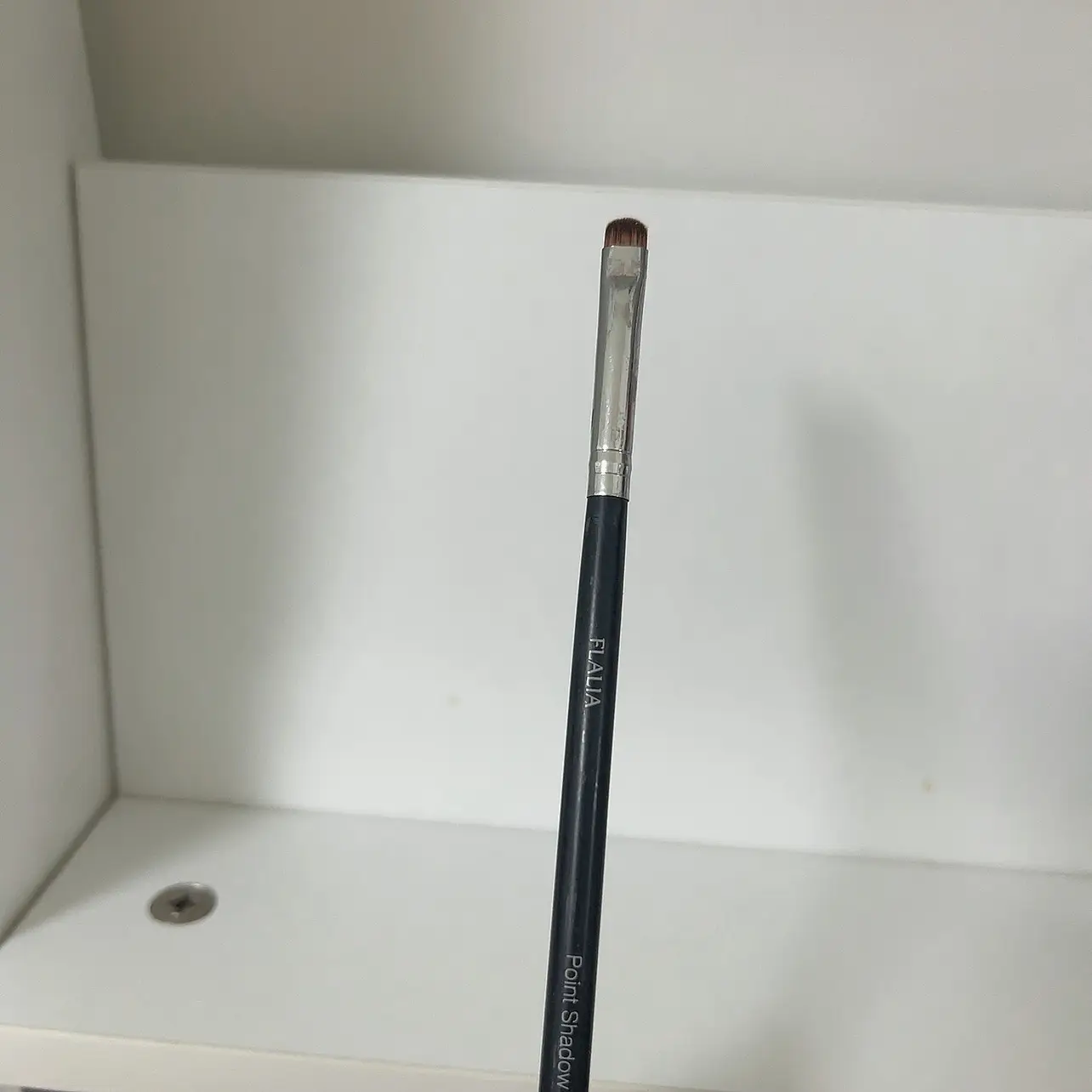 선택된 언니의파우치 리뷰 이미지 - [클래식 포인트섀도우]