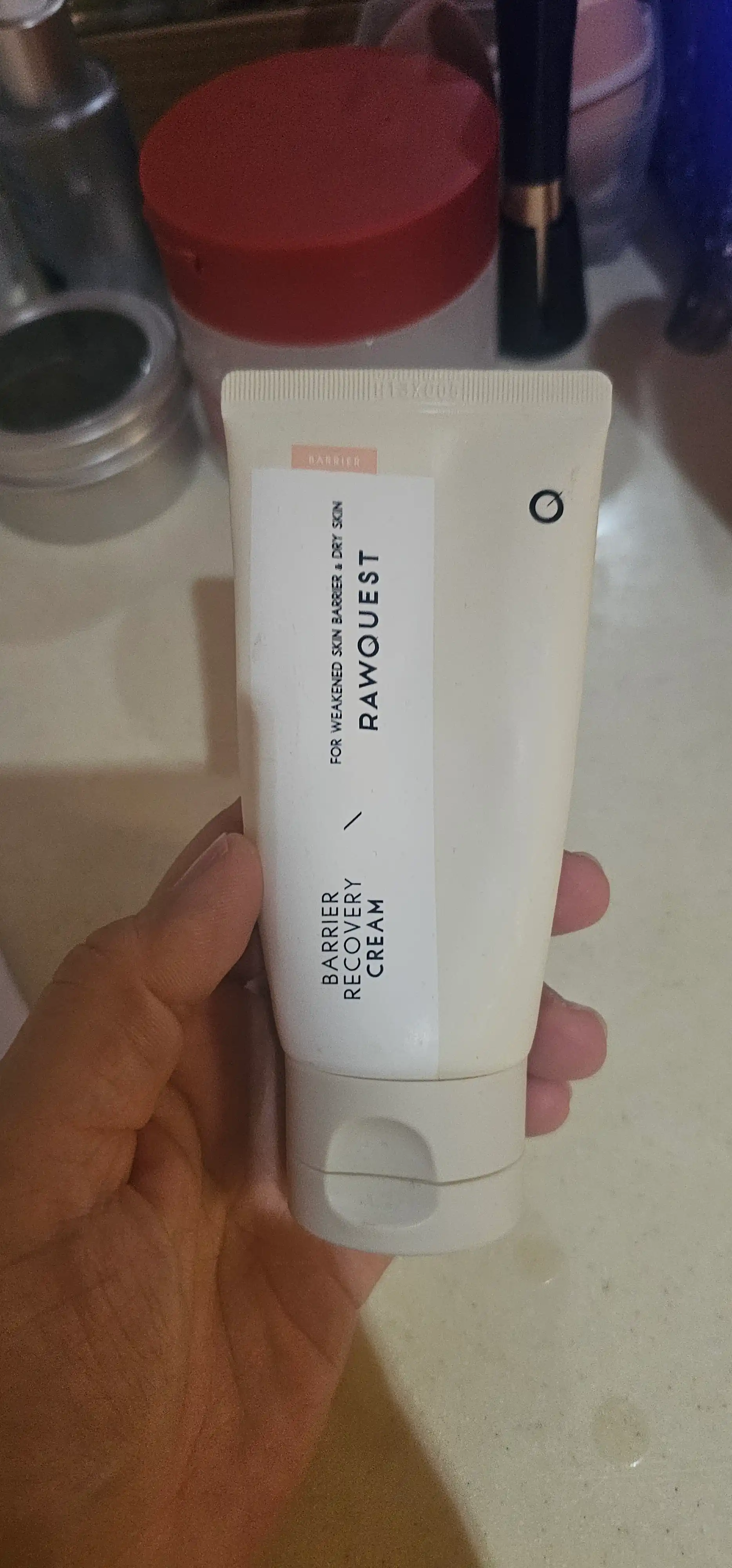 에키네시아 베리어 리커버리 크림