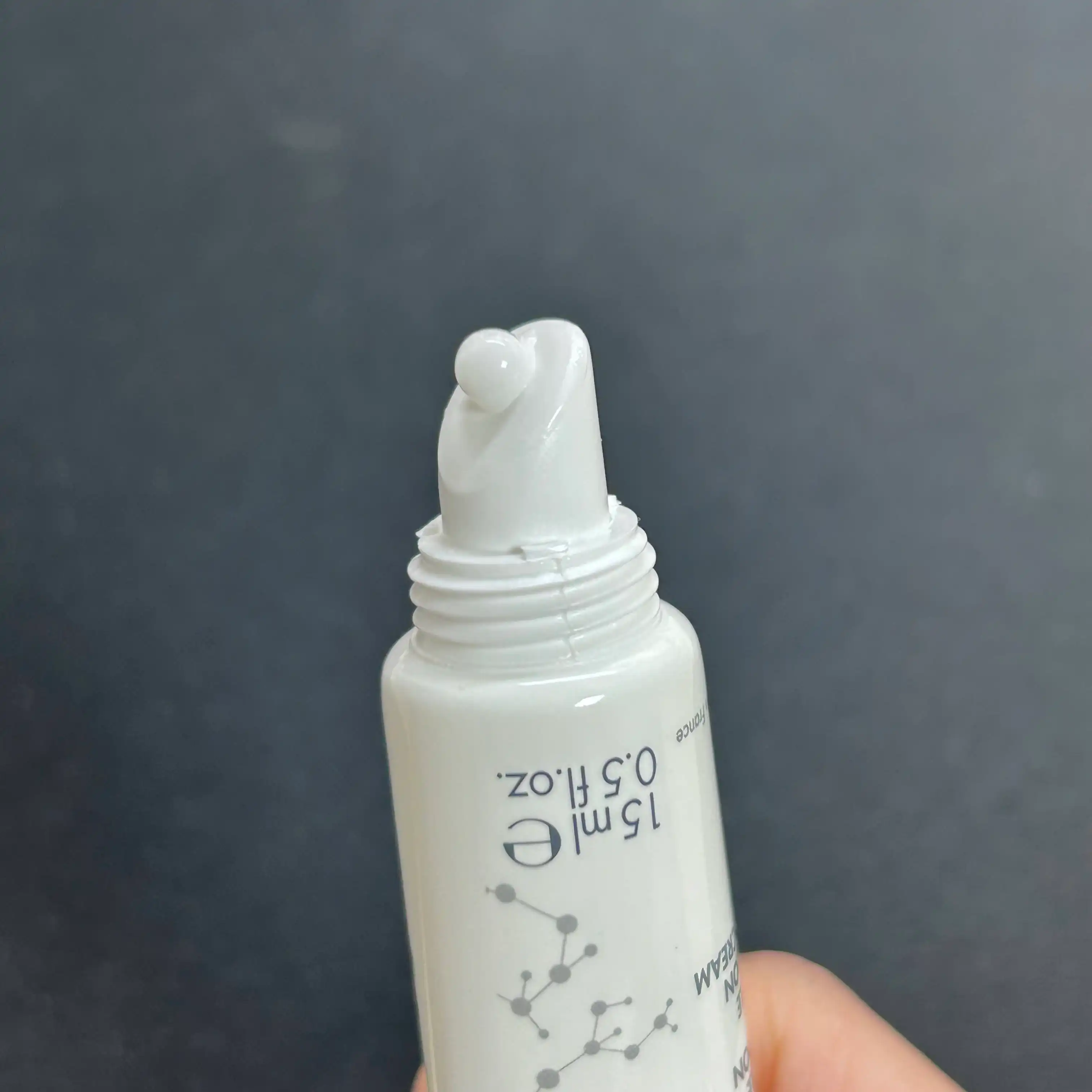 선택된 언니의파우치 리뷰 이미지 - [히알루론 액티브 트리플 액션 아이크림]