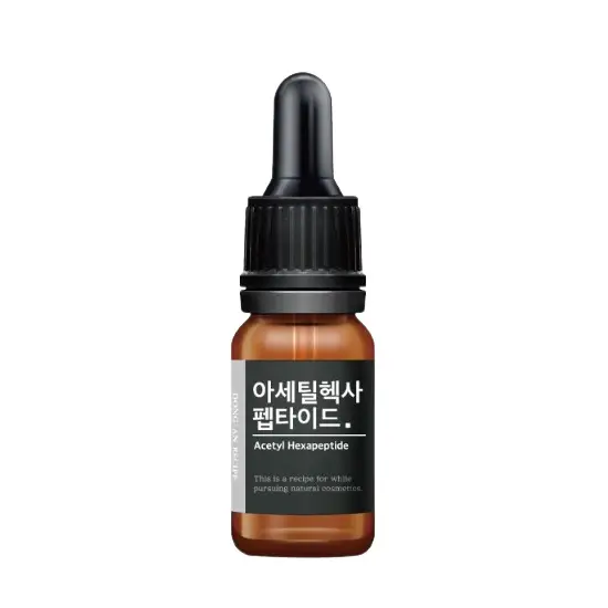 아세틸헥사펩타이드