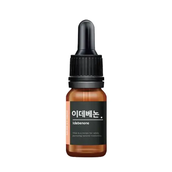 이데베논 리포좀