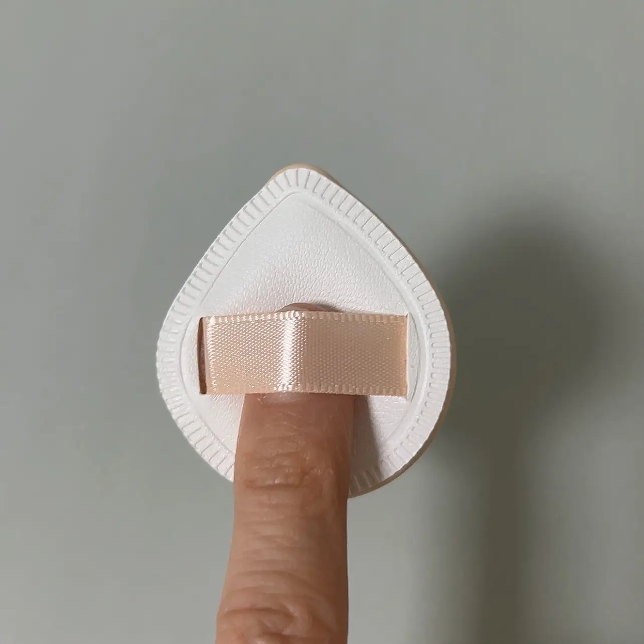 선택된 언니의파우치 리뷰 이미지 - [핑거 팡팡 퍼프  ]