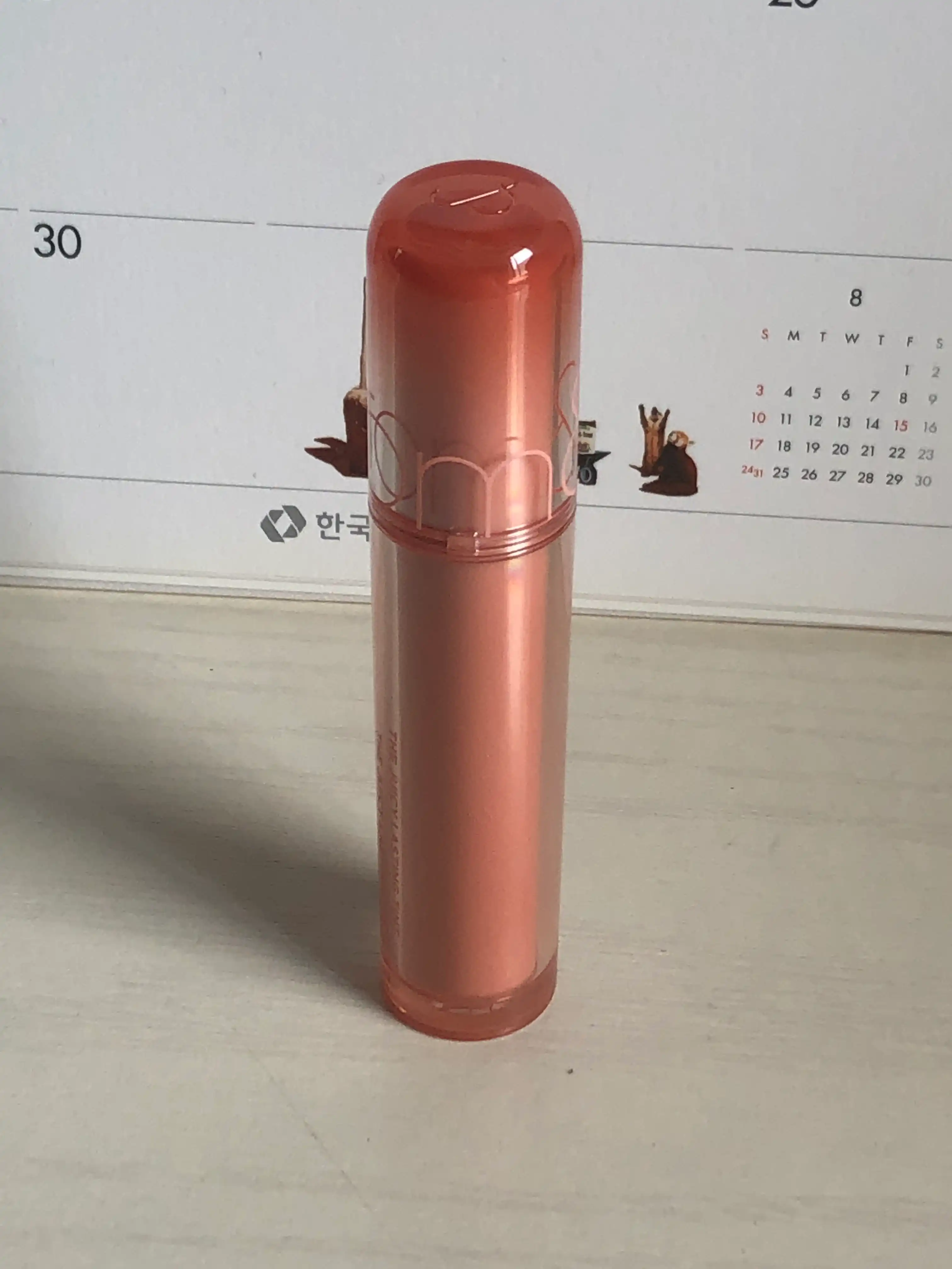 더 쥬시 래스팅 틴트