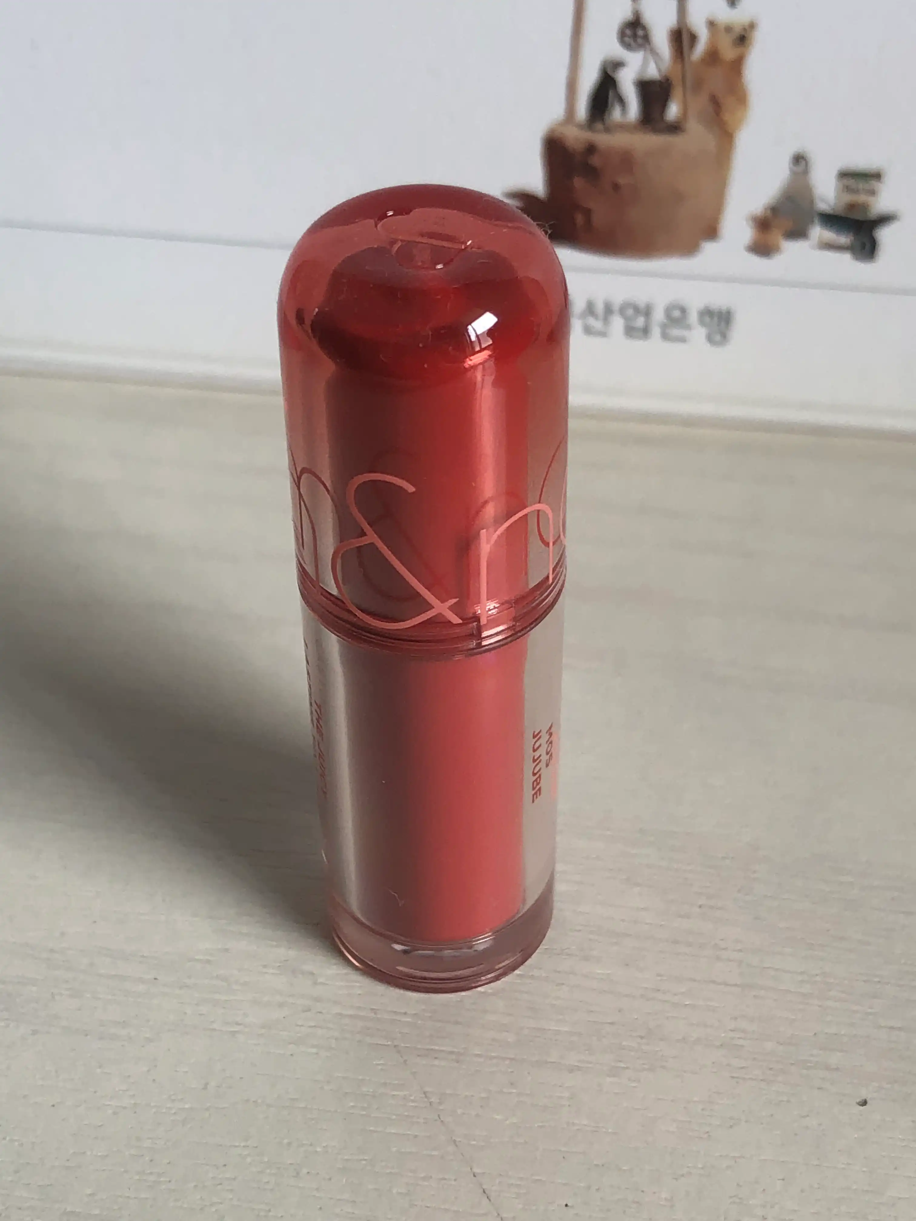 언니의파우치 리뷰 이미지 - [더 쥬시 래스팅 틴트]
