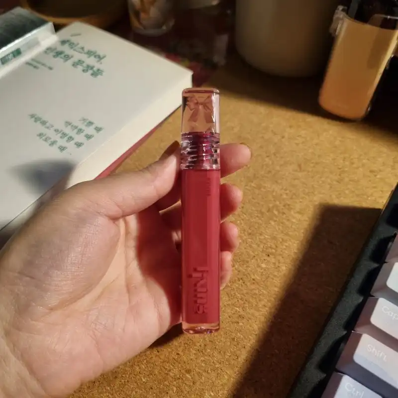 글로우 픽싱 틴트