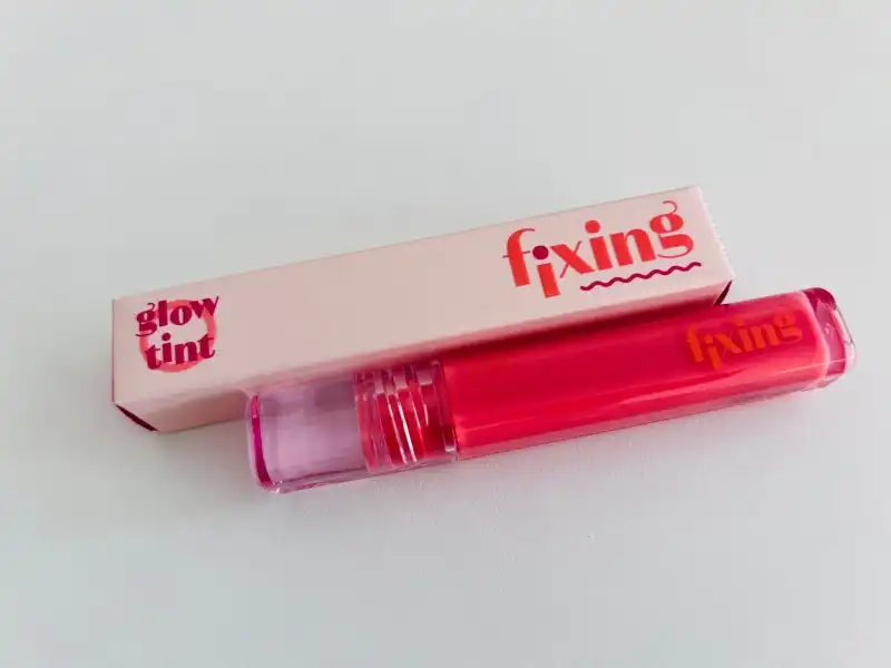 글로우 픽싱 틴트