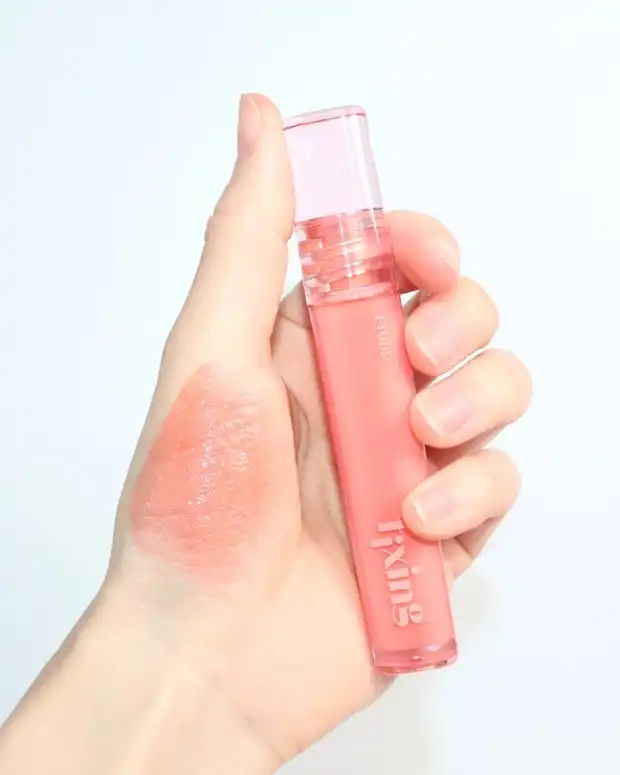 글로우 픽싱 틴트