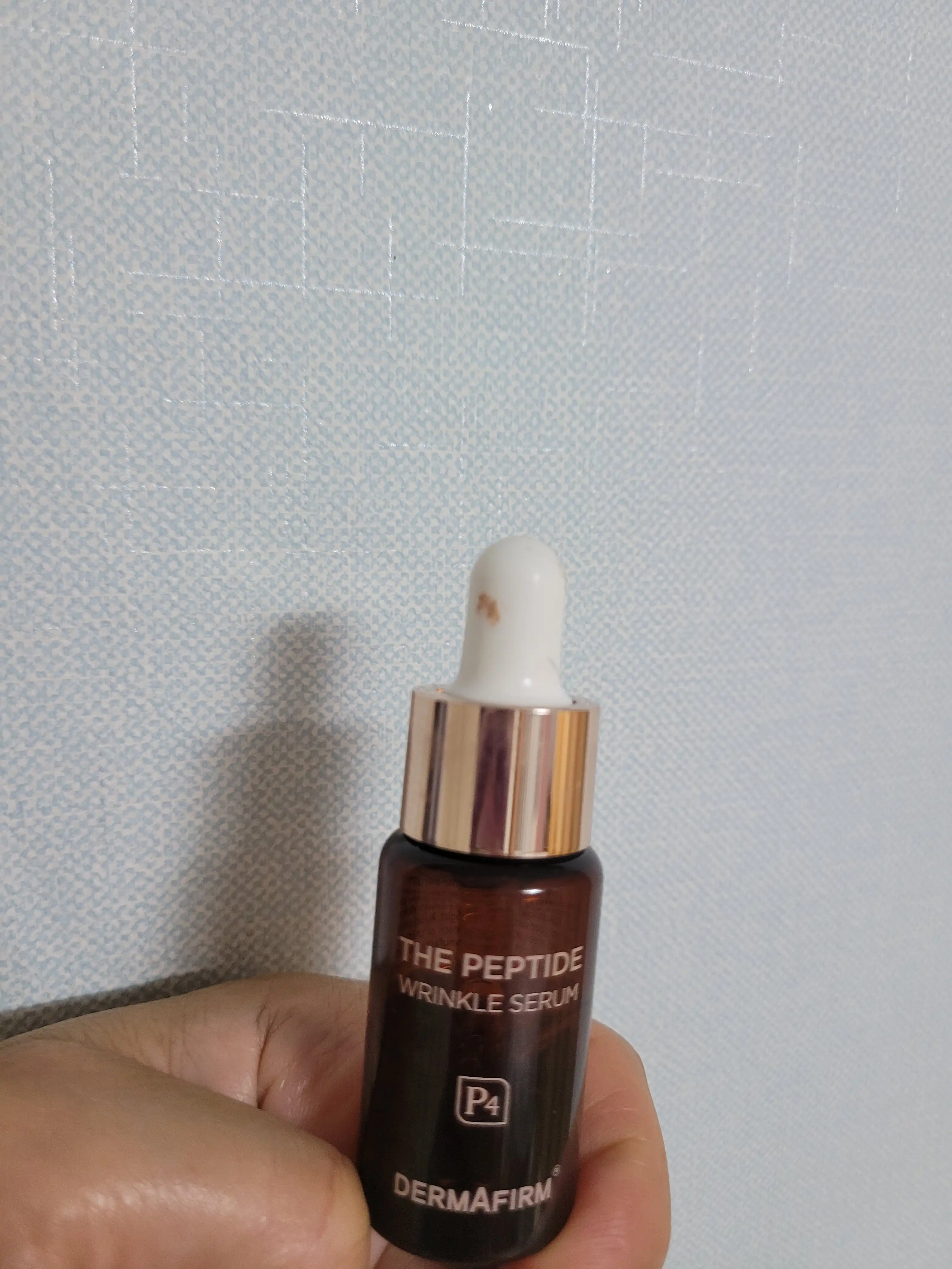 더 펩타이드 링클 세럼