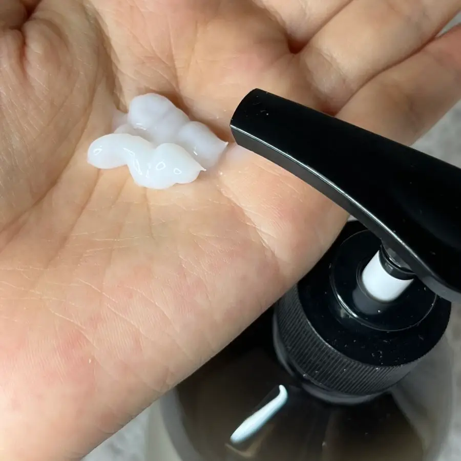 선택된 언니의파우치 리뷰 이미지 - [뉴 리페어 트리트먼트]