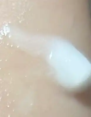 언니의파우치 리뷰 이미지 2 - [세이프 미 릴리프 모이스처 클렌징밀크]