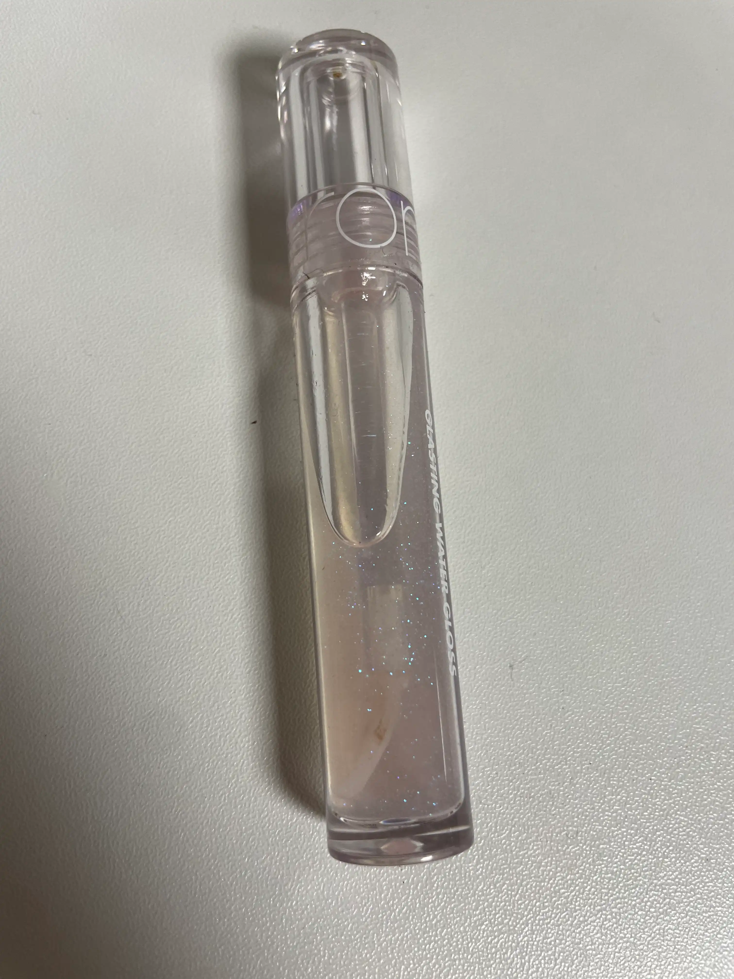 선택된 언니의파우치 리뷰 이미지 - [글래스팅 워터 글로스]