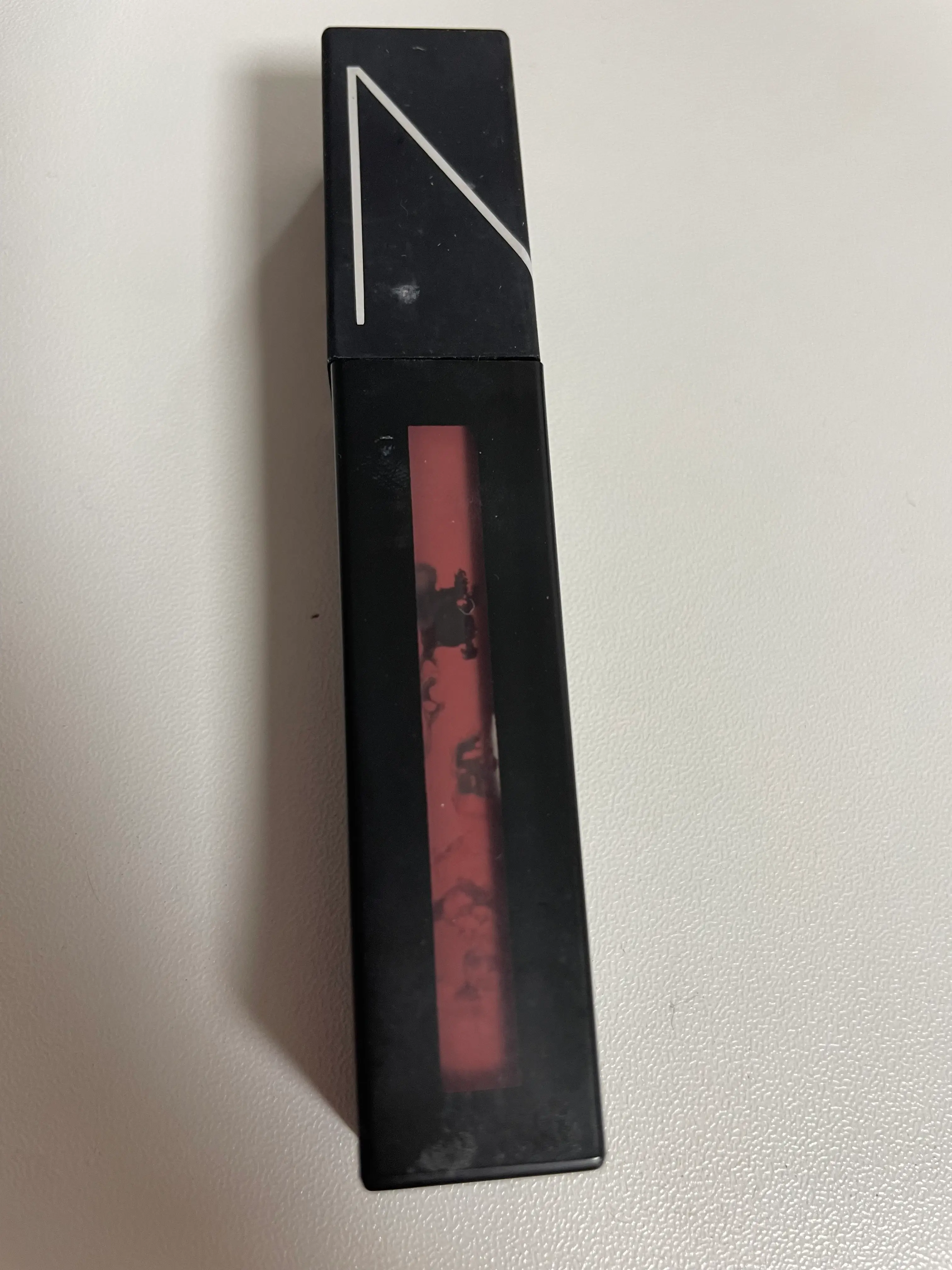 선택된 언니의파우치 리뷰 이미지 - [파워매트 립 피그먼트]