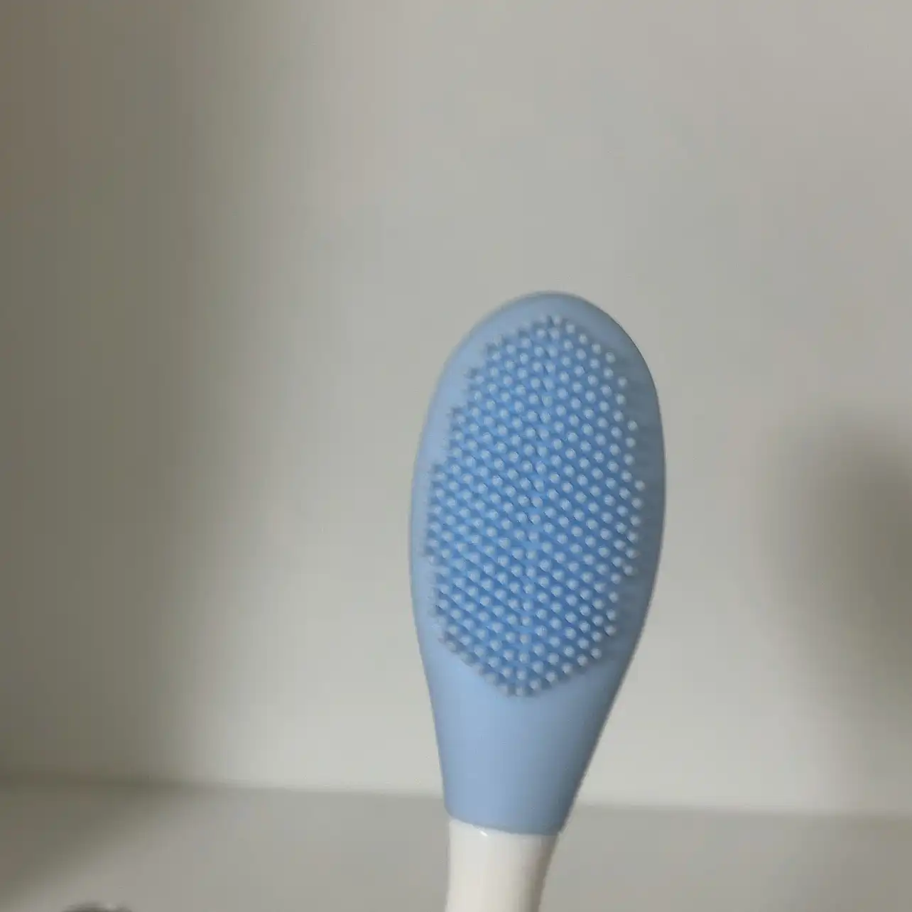 TPR 듀얼 팩 모공 브러쉬