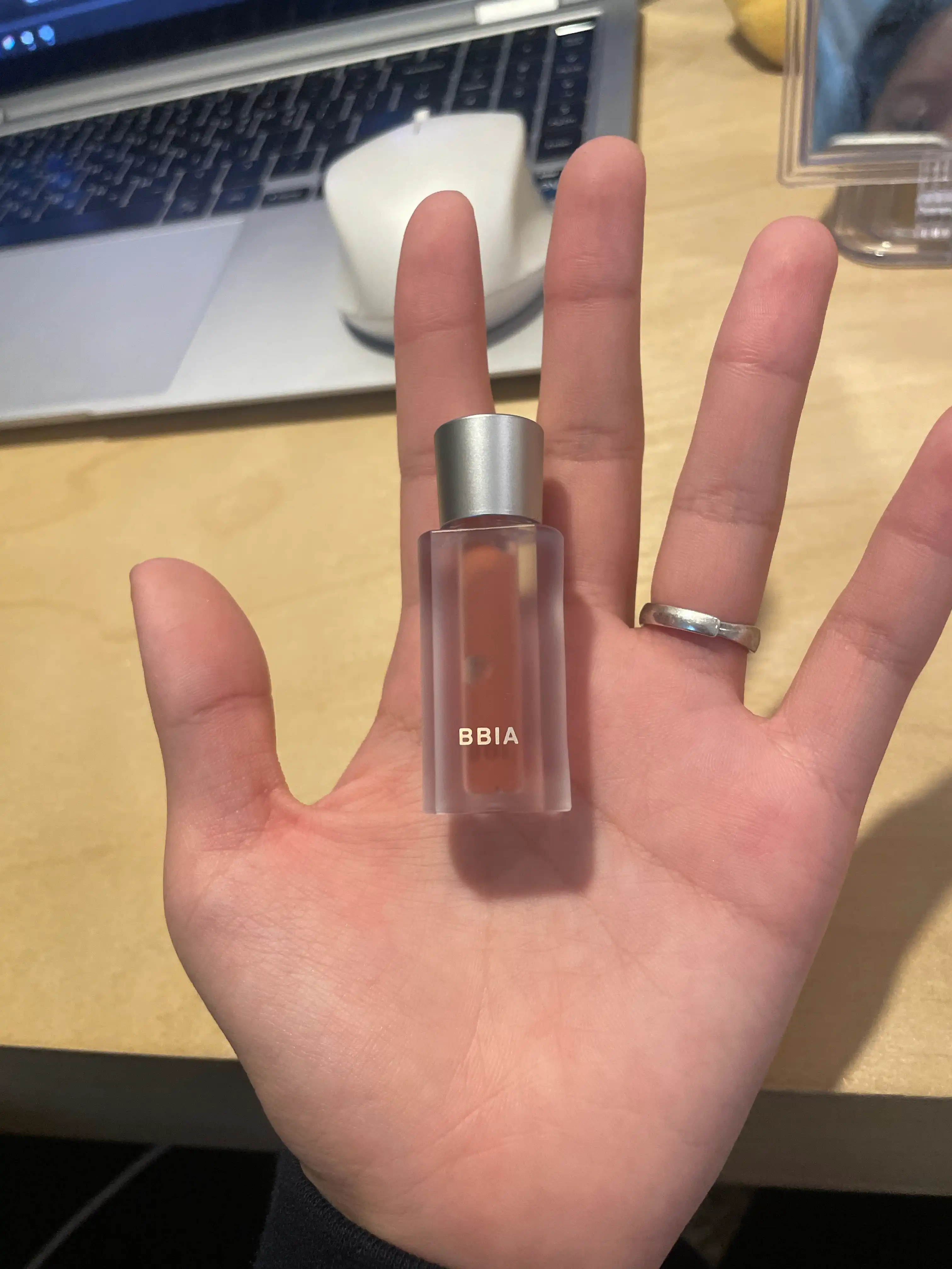 라스트 벨벳 틴트 미니