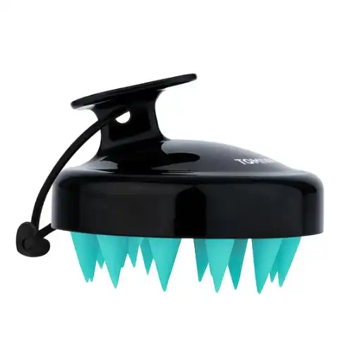 딥클렌징 두피 브러쉬