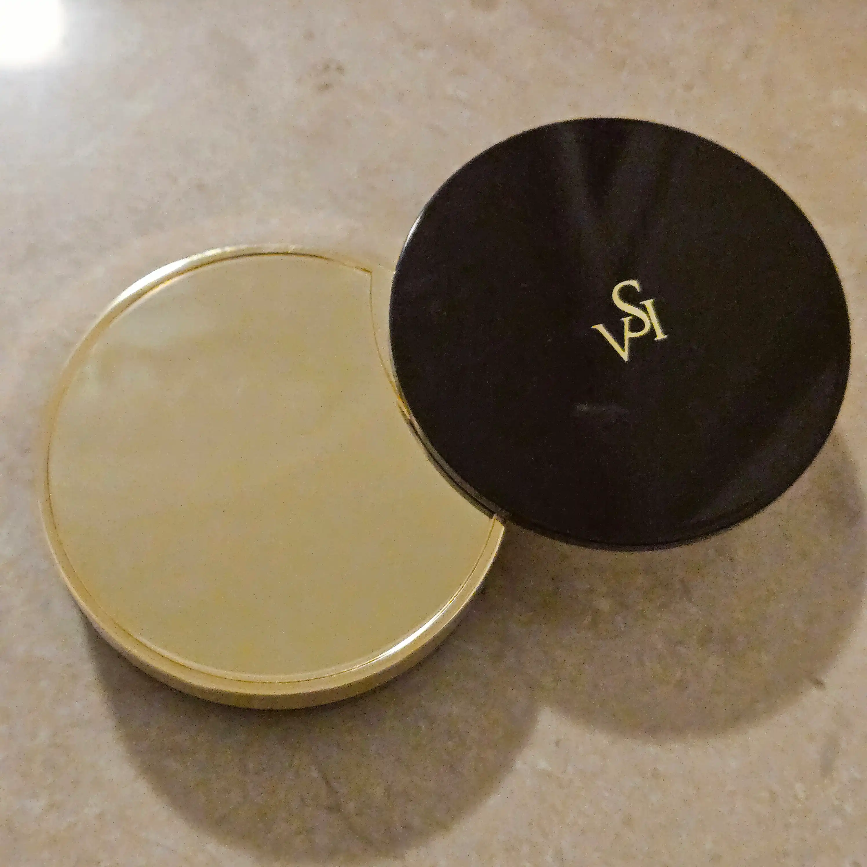 듀얼 커버 쿠션 [21호 라이트 베이지]