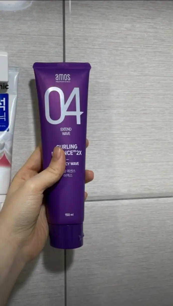 선택된 언니의파우치 리뷰 이미지 - [컬링 에센스 2X]