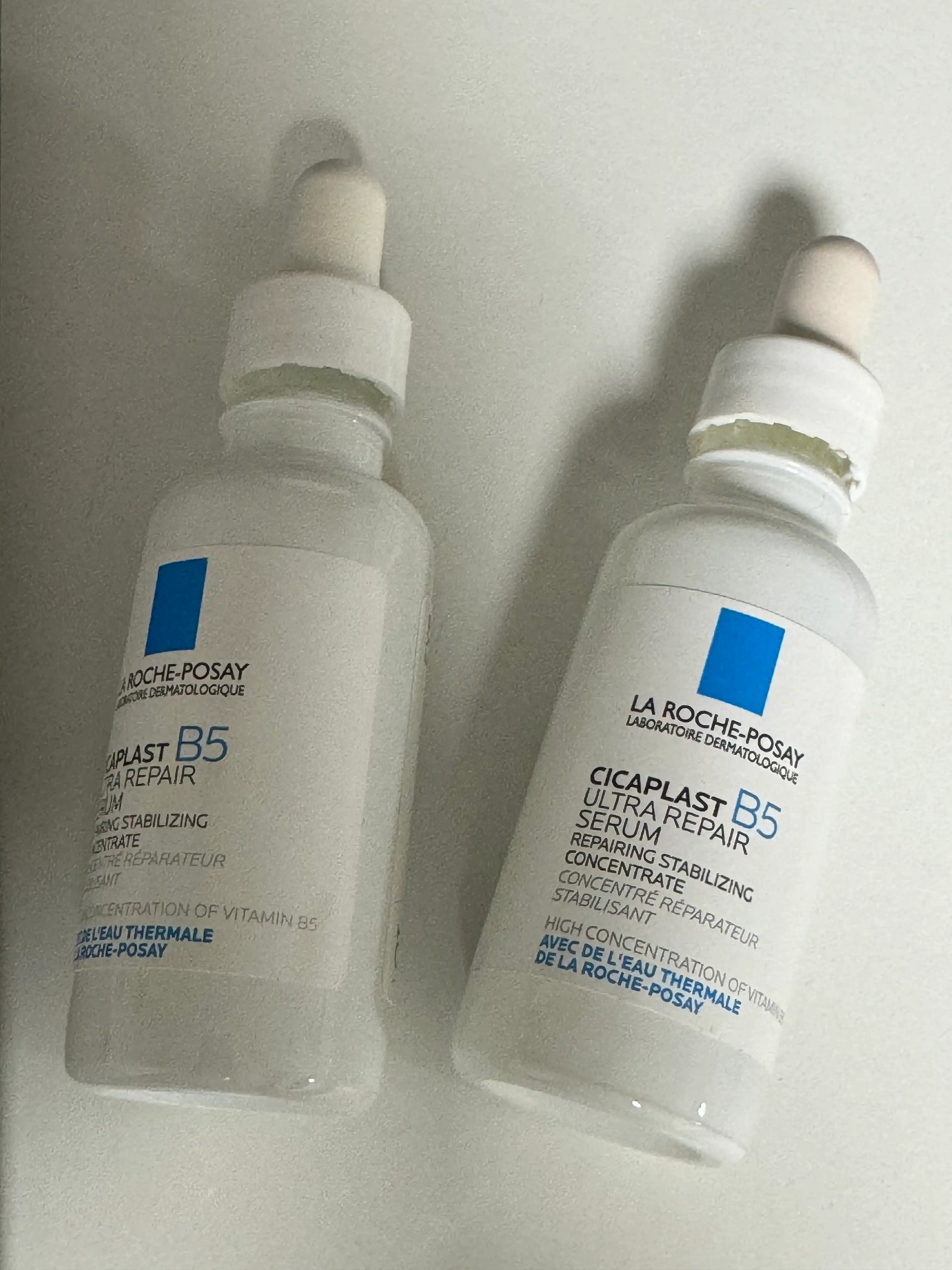 시카플라스트 리페어 세럼 B5