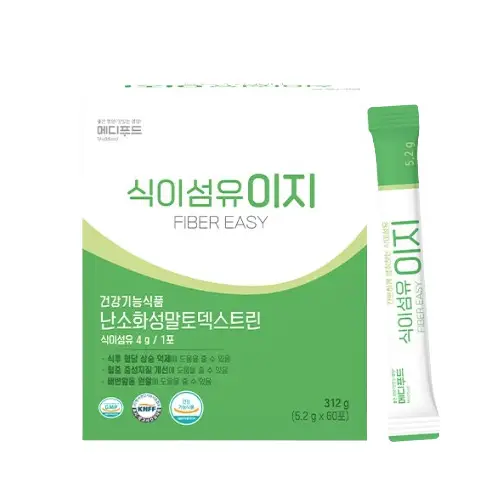 식이섬유 이지