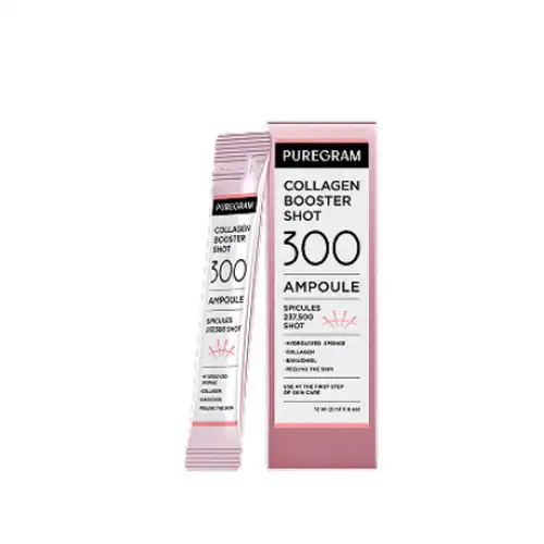 콜라겐 부스터샷 300