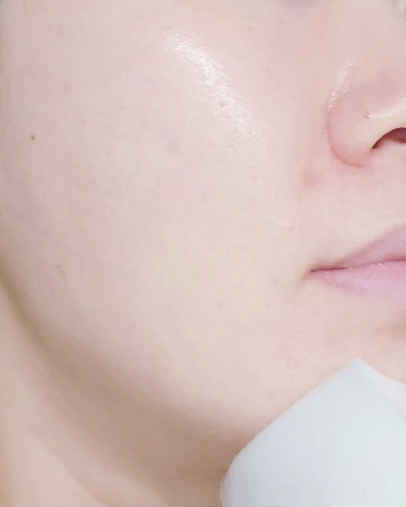 언니의파우치 리뷰 이미지 6 - [브이한 리프팅 패치]
