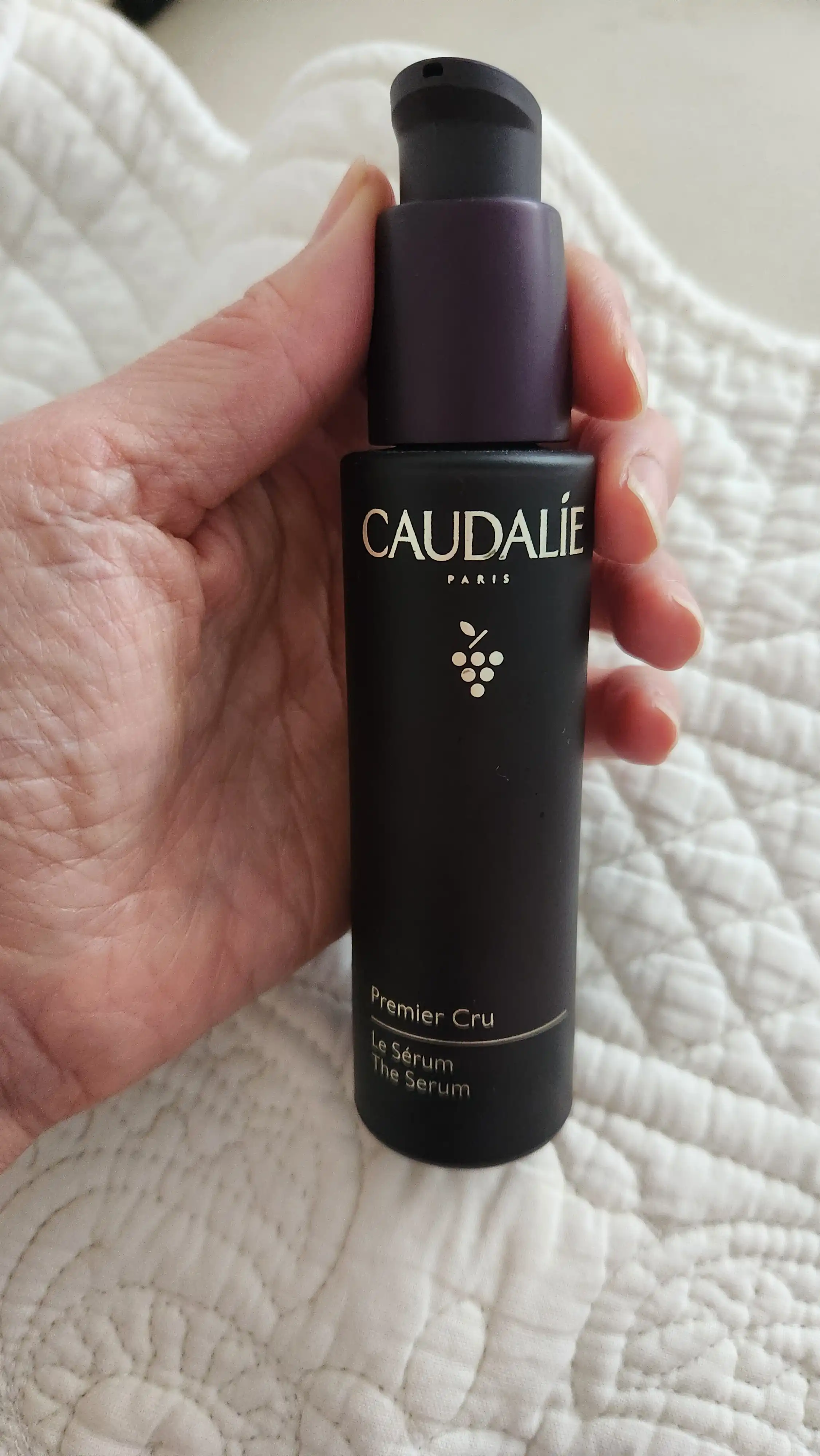 프리미어 크뤼 더 세럼