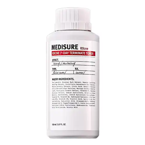 알엑스크네 세븐데이 터미네이트 토너