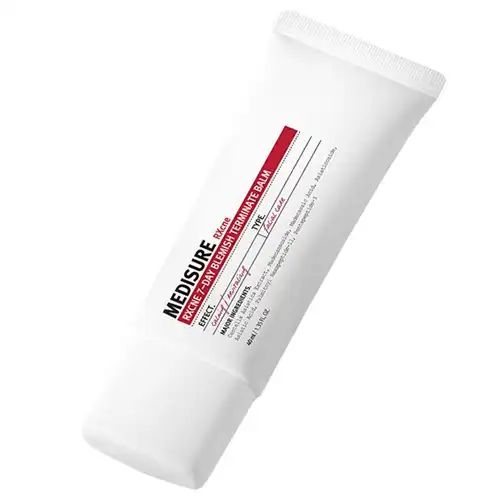 알엑스크네 블레미쉬 터미네이트 밤