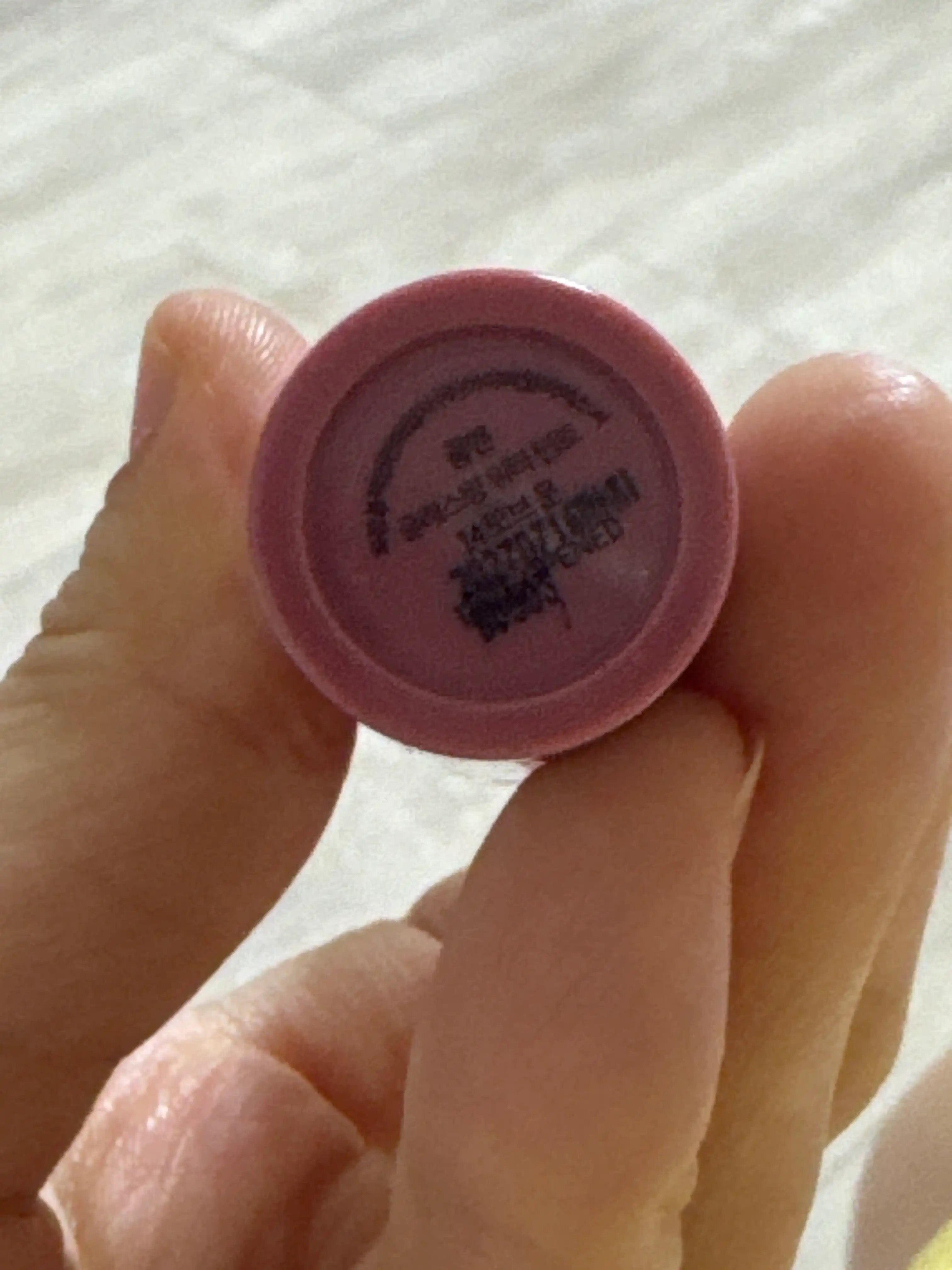 글래스팅 워터 틴트